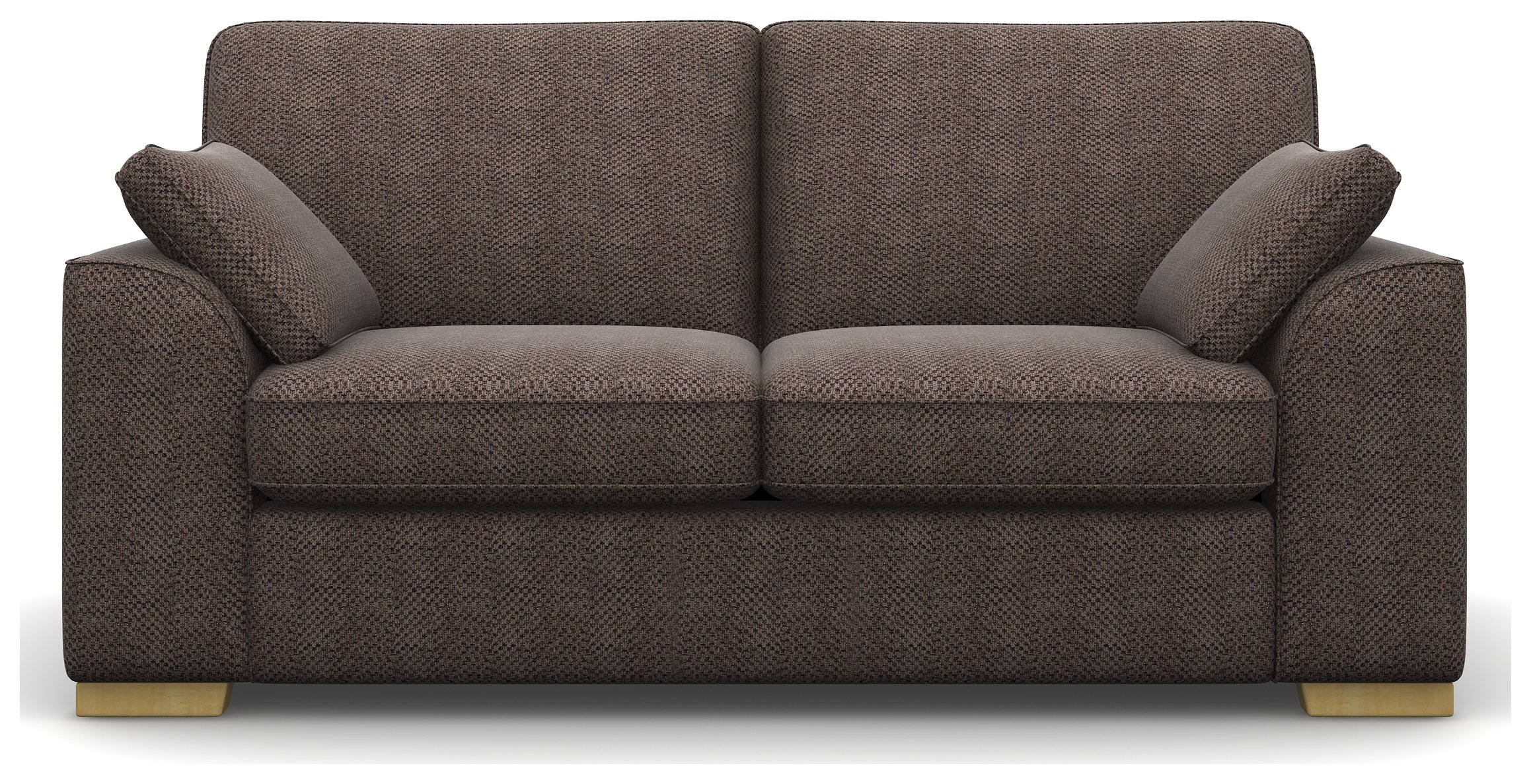 Heart of House Lincoln 2 Seater Fabric Sofa review