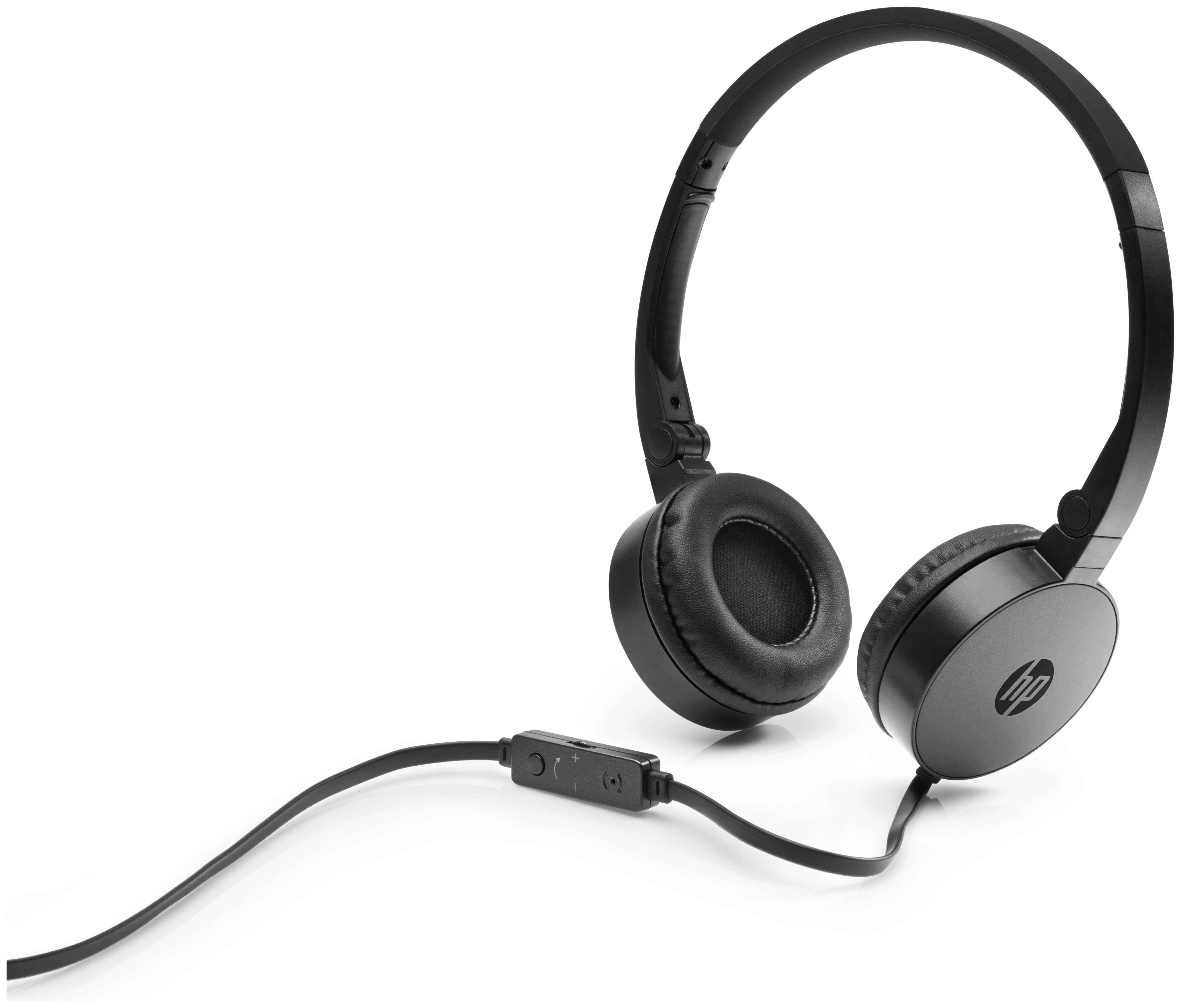 HP - H2800 Headset Review