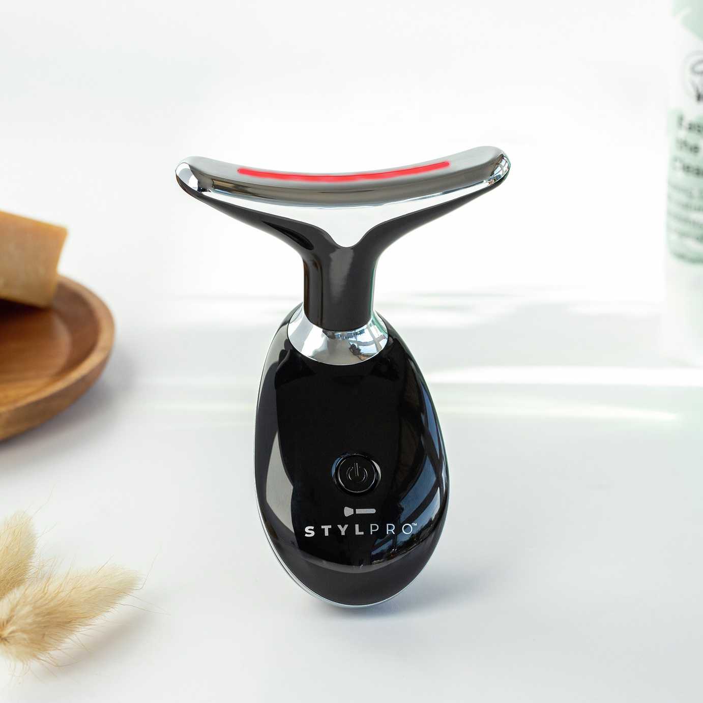 STYLPRO Fabulous Firmer Neck & Face Smoother