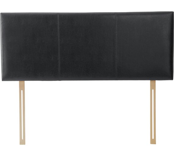 Buy Alex Single Headboard Black at Argos.co.uk Your Online Shop for