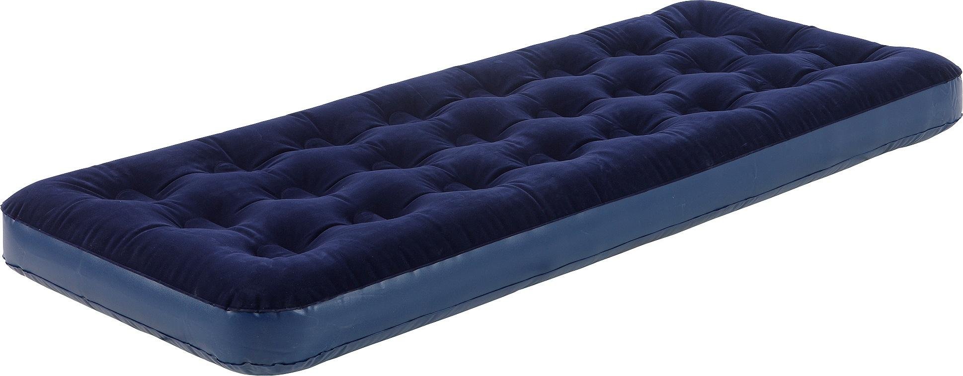 Bestway - Air Bed - Single Review