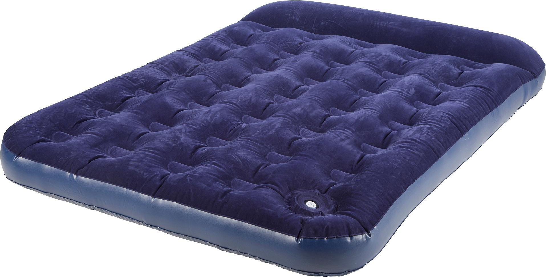 Bestway - Air Bed with Built In Pump - Double Review