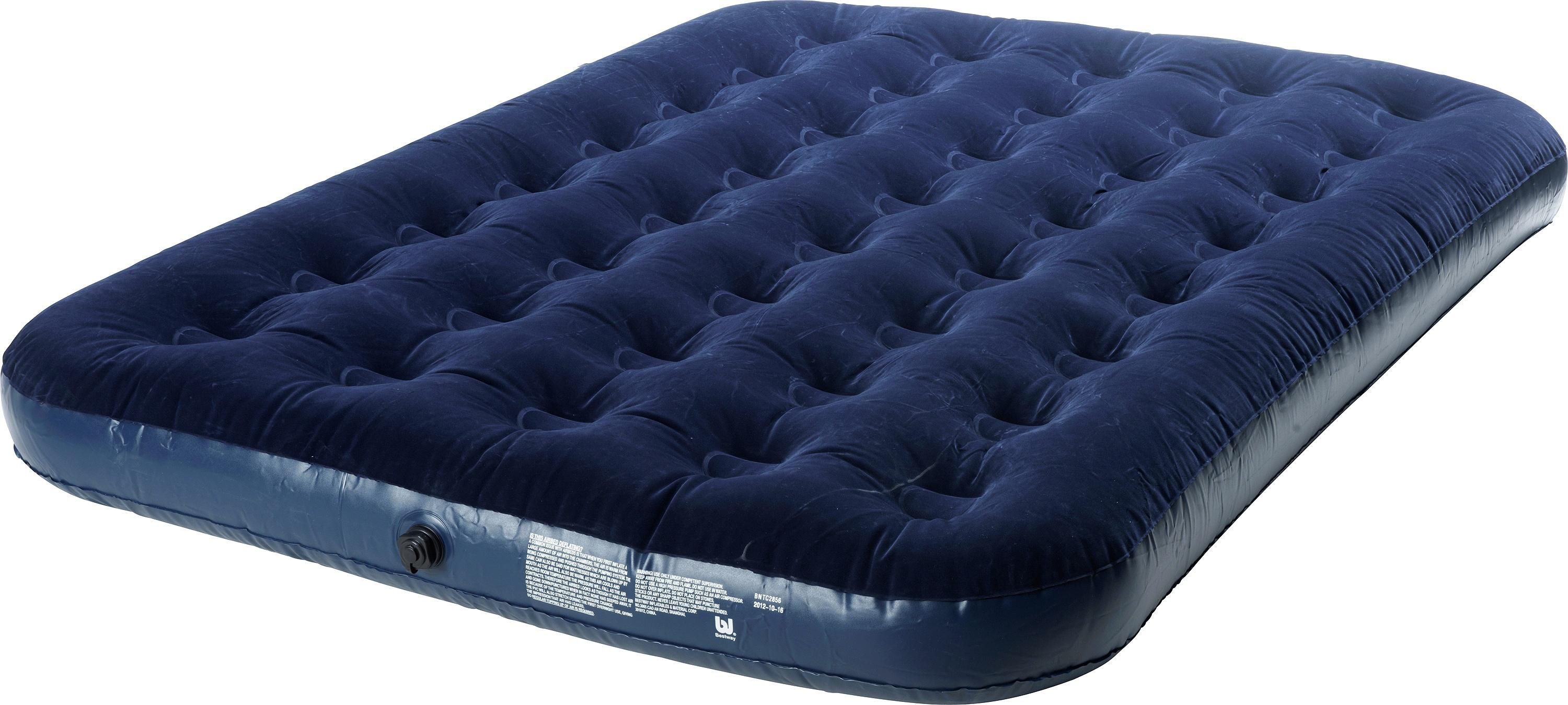 Buy Bestway Air Bed with Mains Pump Double at Argos.co.uk Your