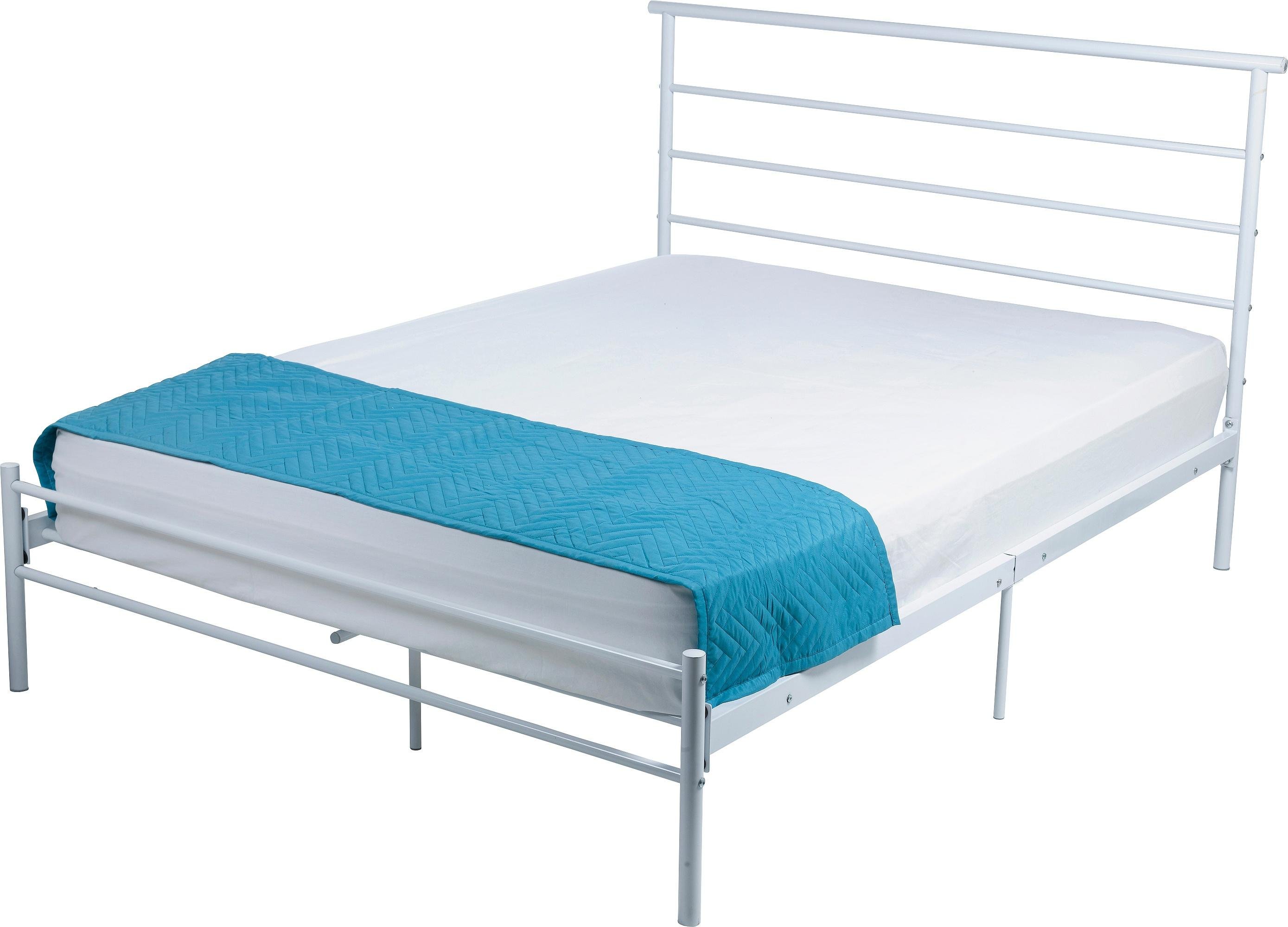 HOME Avalon Kingsize Bed Frame review