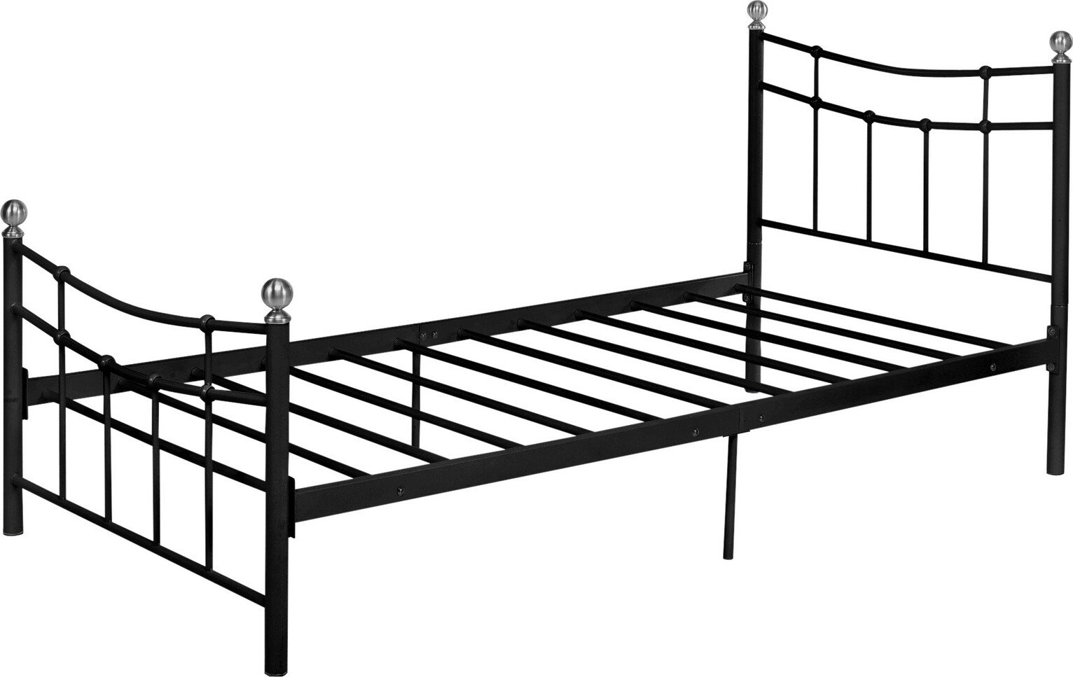 How Wide Is A Single Bed Frame