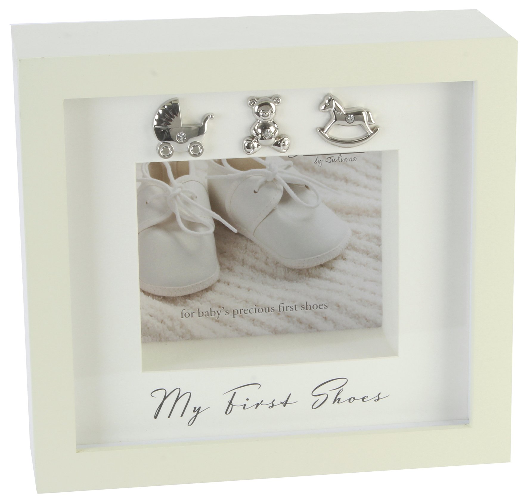 Bambino First Shoes Display Box review