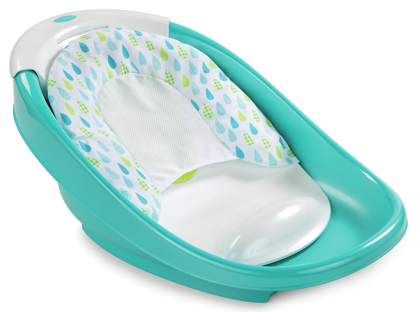 Summer Infant - Waterfall Bather Review