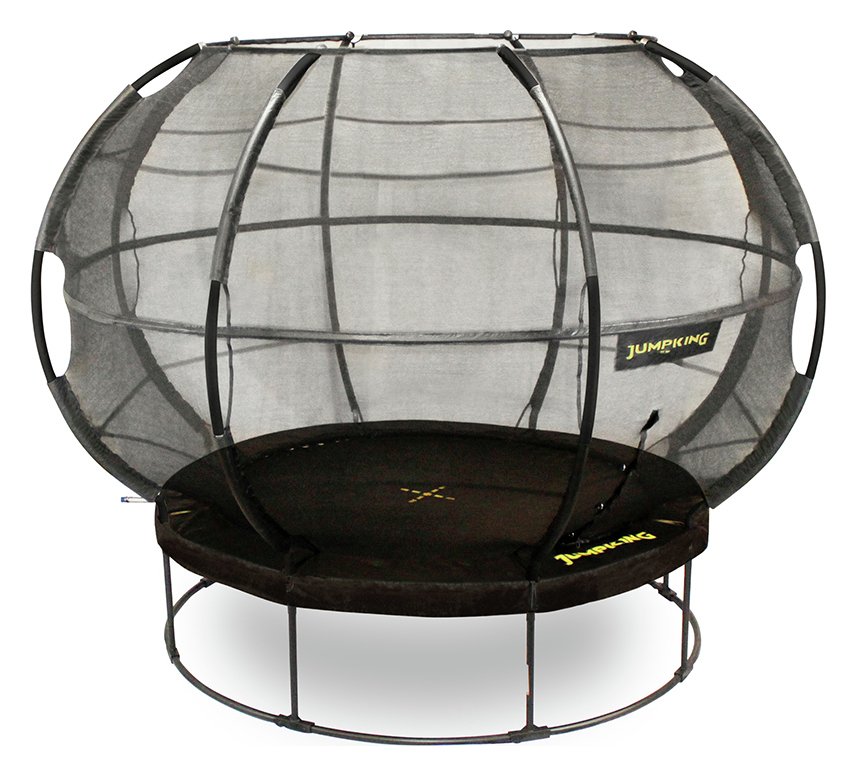 Buy Jumpking 14ft ZorbPOD Trampoline at Argos.co.uk Your Online Shop