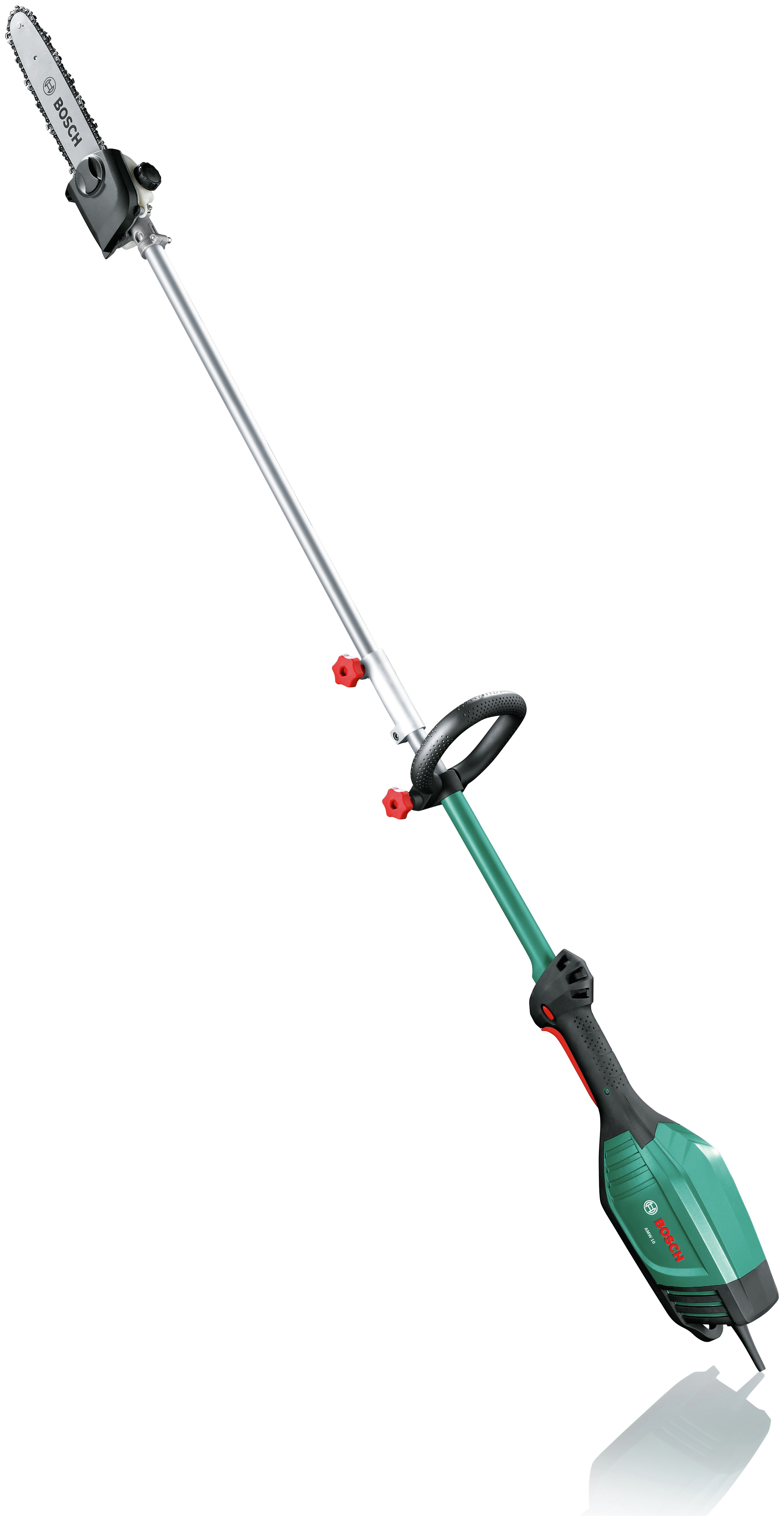 Bosch - AMW 10 SG 1000W Corded Pole Saw Review