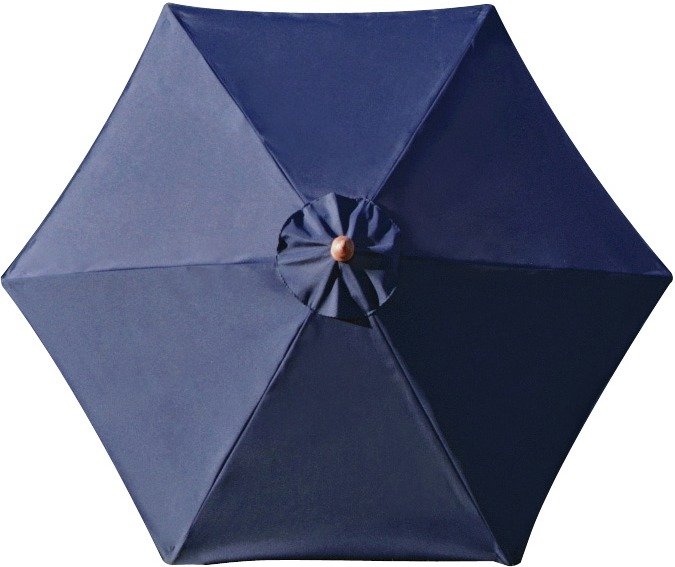 HOME Garden Parasol 2m Review