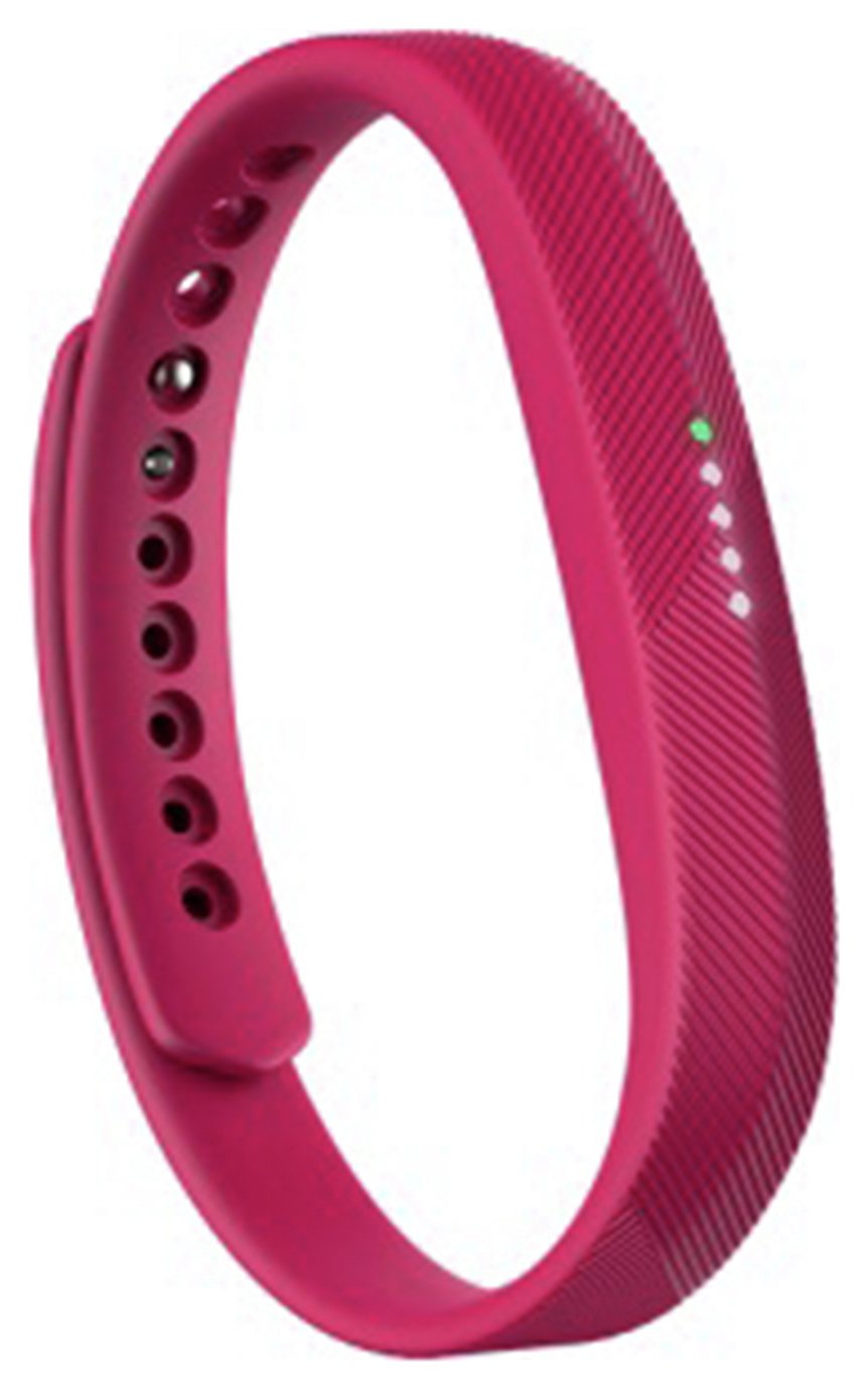 Fitbit Flex 2 review