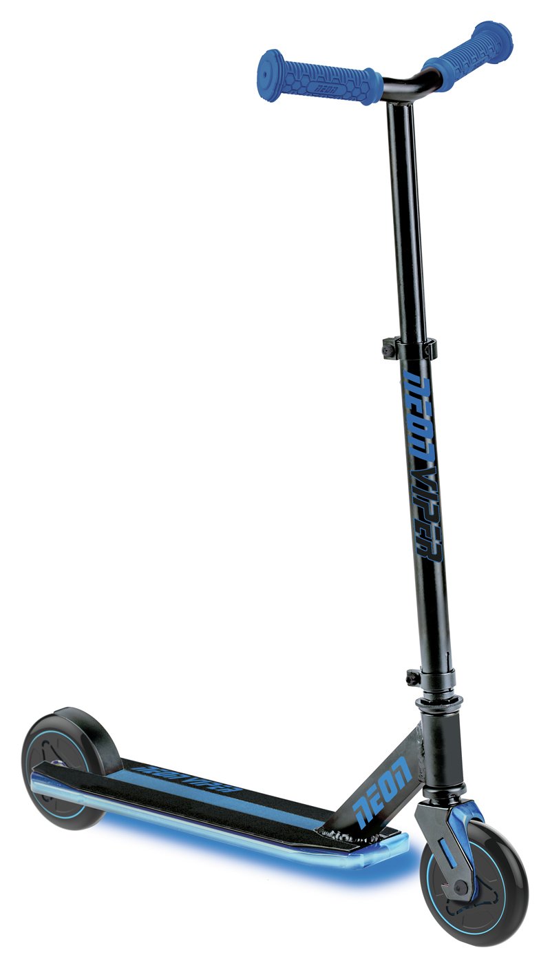 810118029158 UPC Neon Viper Scooter Blue UPC Lookup