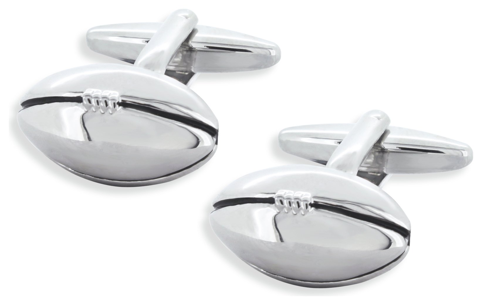 Domain - Gents Rugby - Cufflinks Review