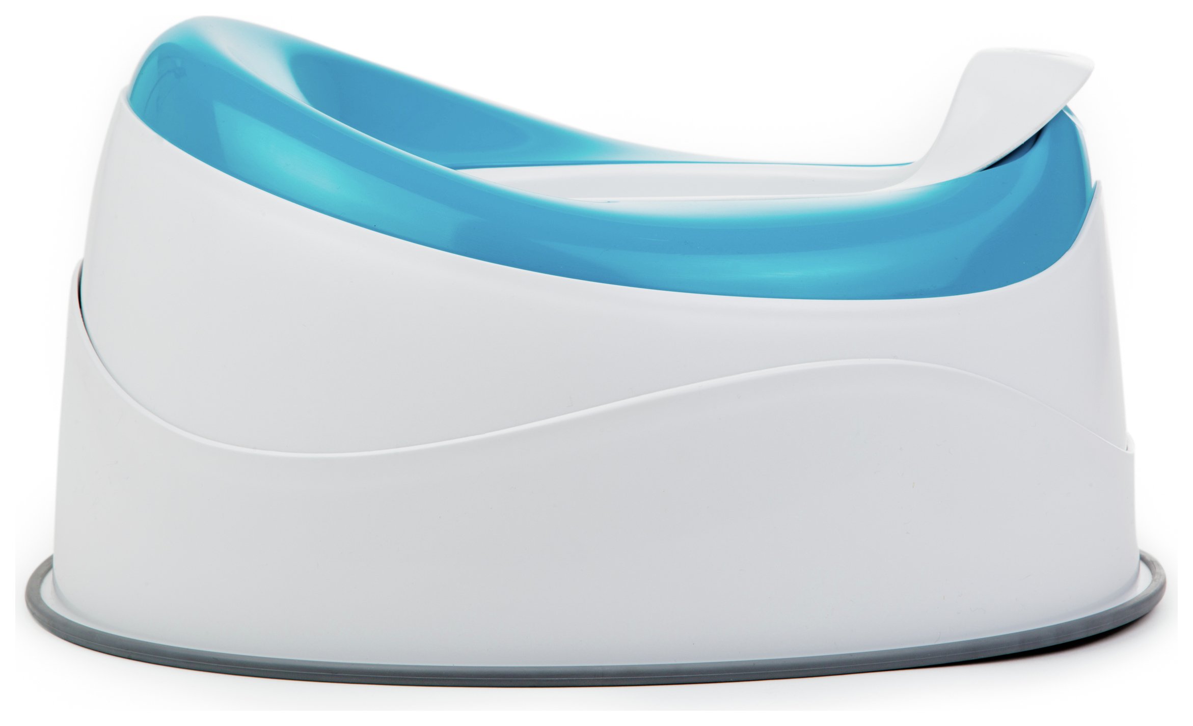 Prince Lionheart Squish Potty Pod - Berry Blue. Review