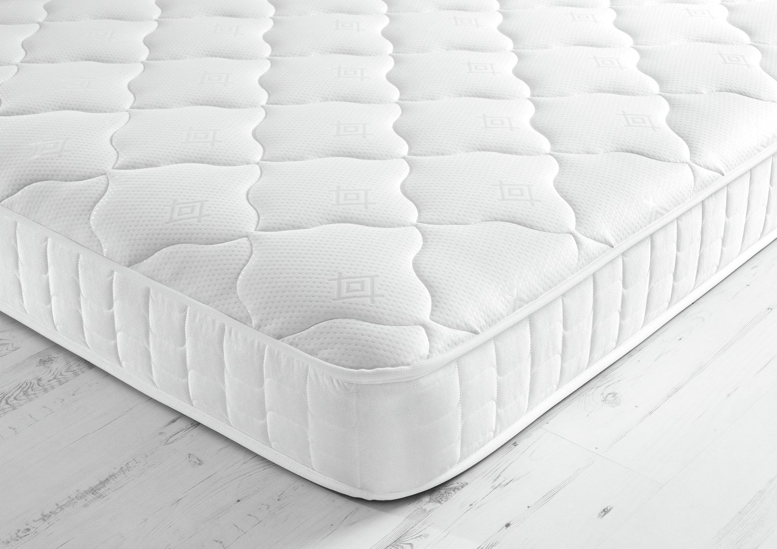 Airsprung - Dalham Memory Mattress - Kingsize Review