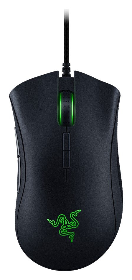 Razer Deathadder Elite Mouse review