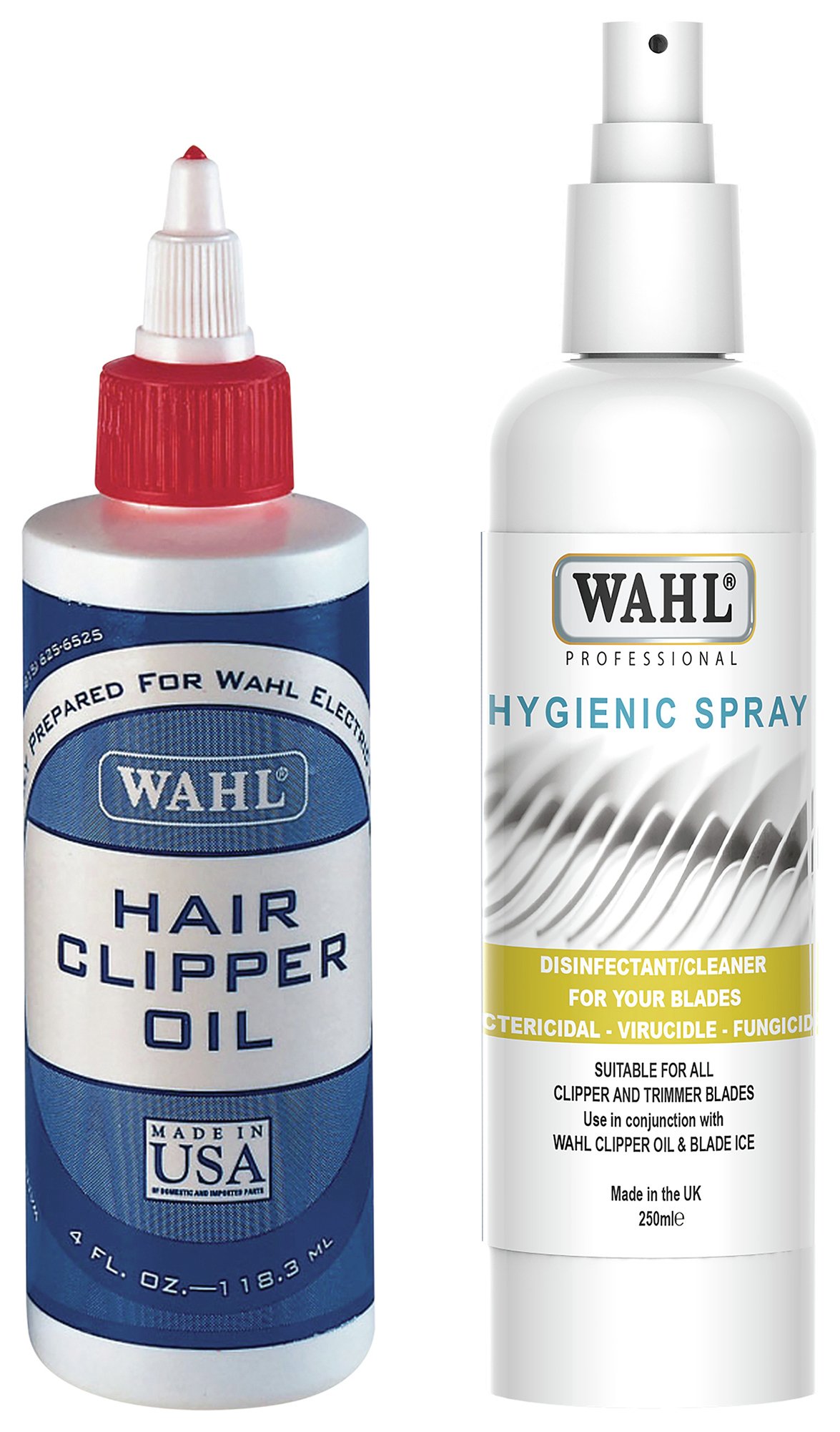 Wahl Clipper Maintenance Kit. Review