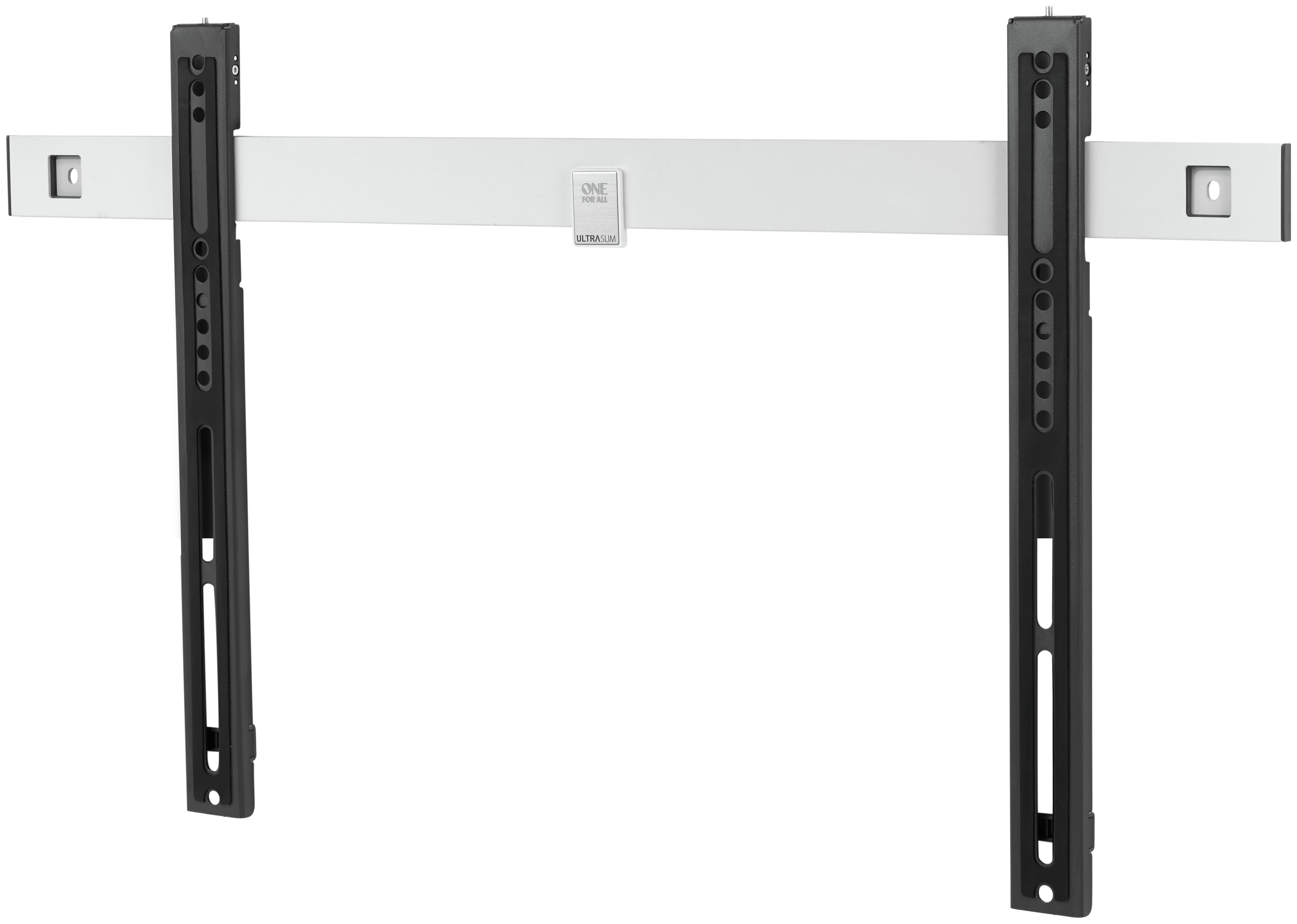 Review Of One For All Ultra Slim 32 84 Inch Flat Tv Bracket