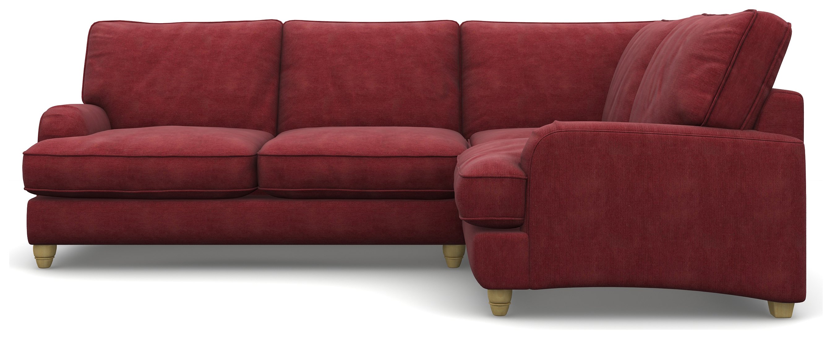 Heart of House Adeline Right Hand Corner Sofa Review