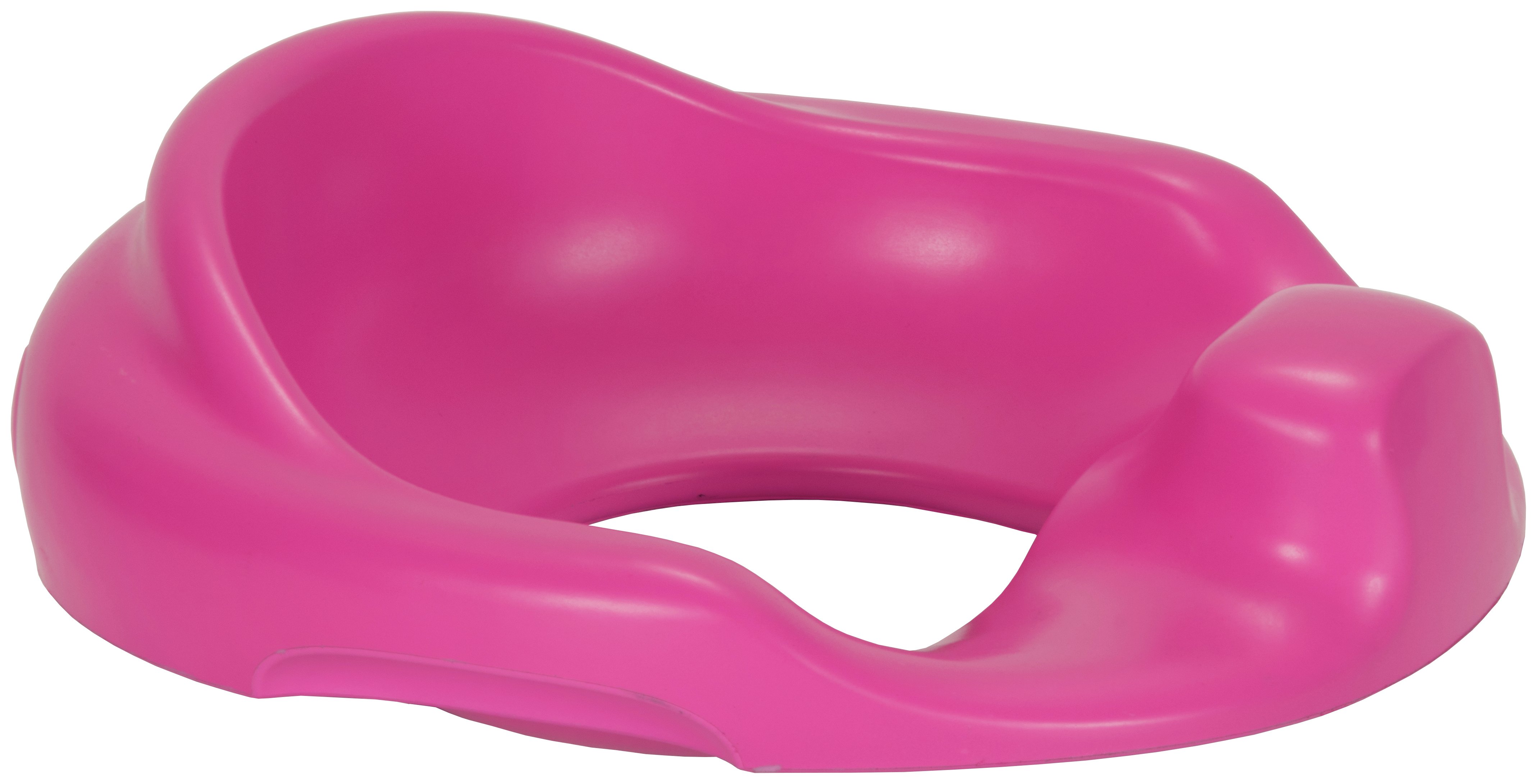 Bumbo - Toilet Trainer - Magenta Review