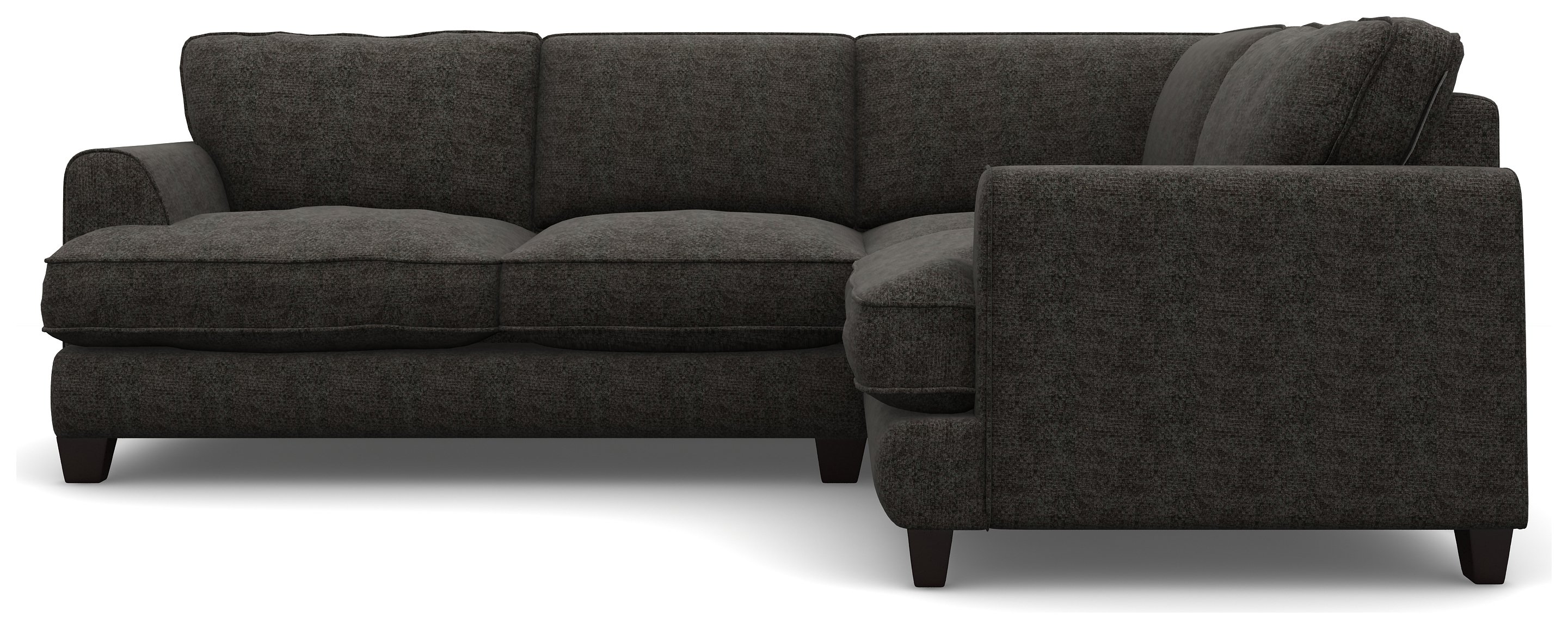 Hampstead Collection Fabric RH Corner Sofa review