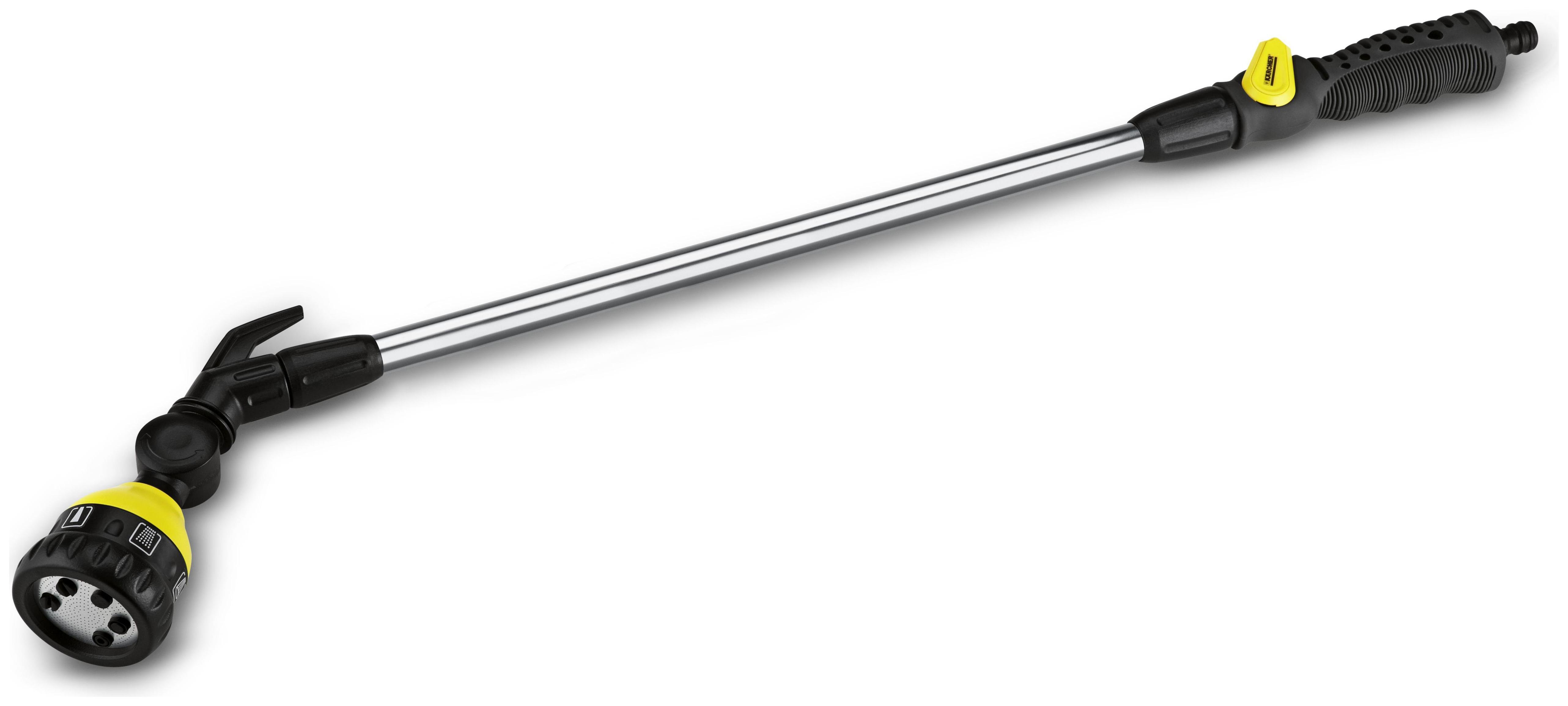 Review of Karcher Spray Lance Plus