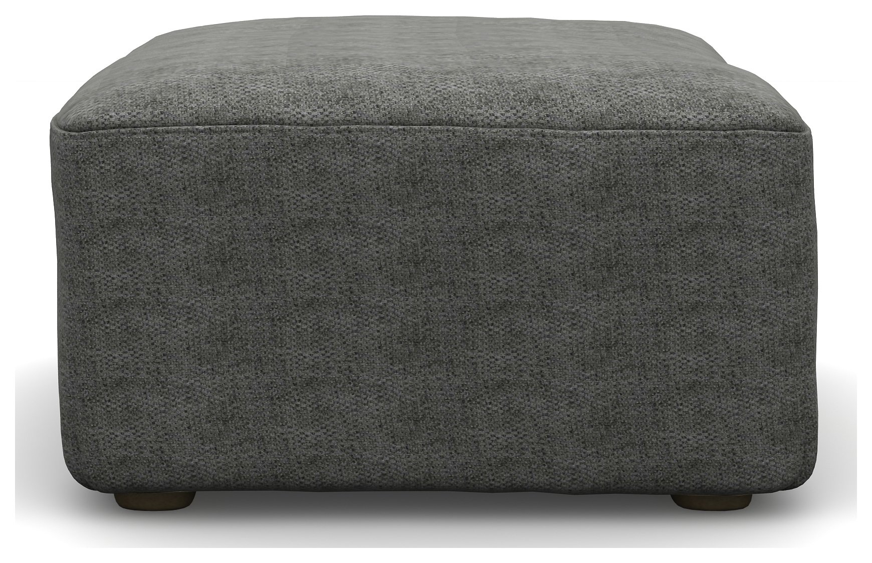 Heart of House Chedworth Grey Fabric Footstool Review