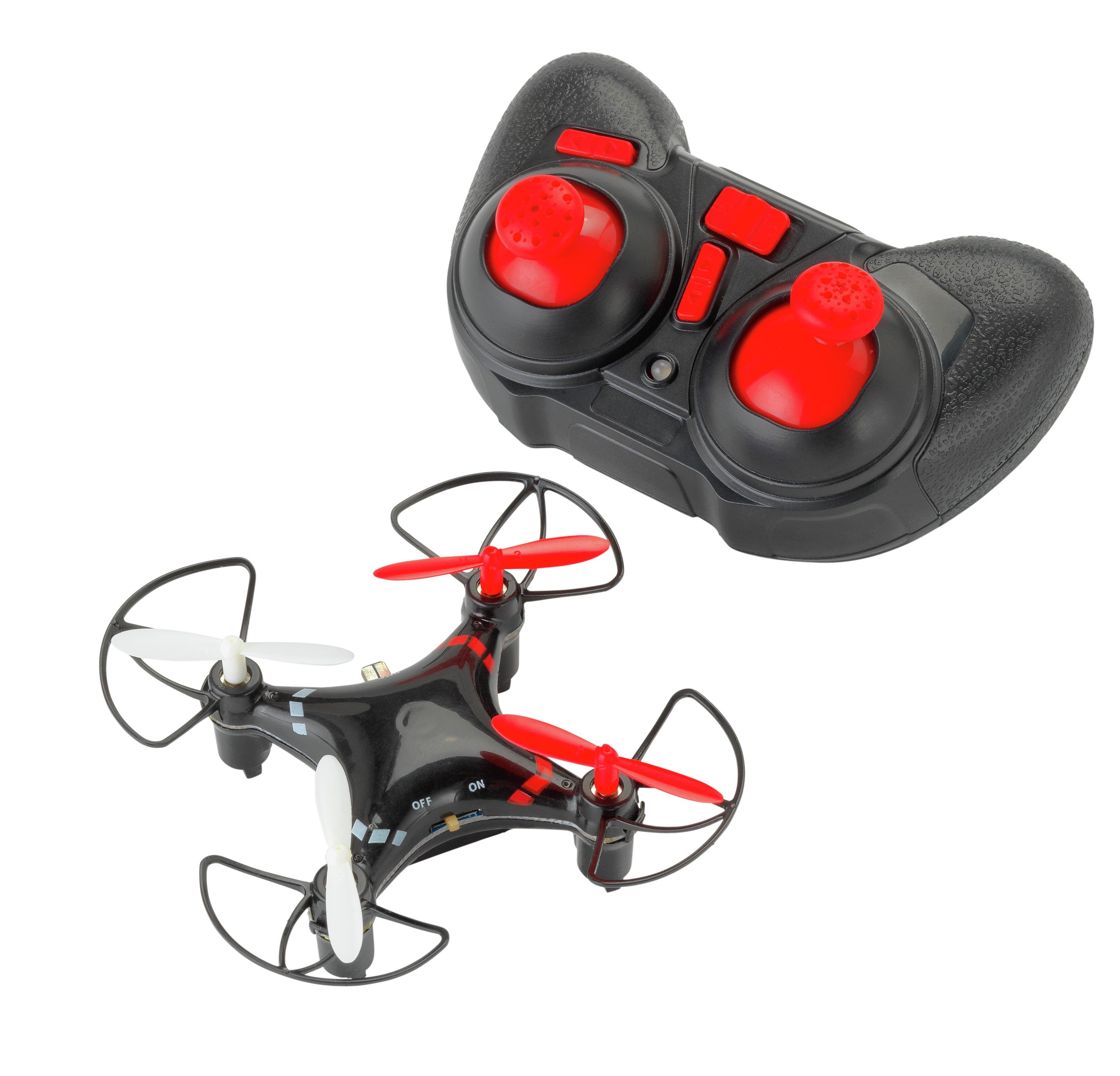 Buy Red5 Micro Drone V2 at Argos.co.uk - Your Online Shop for ...