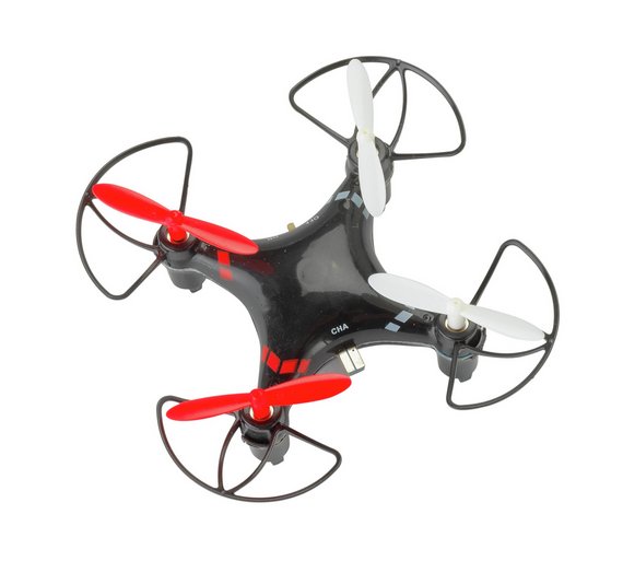 Buy Red5 Micro Drone V2 at Argos.co.uk Your Online Shop for Drones