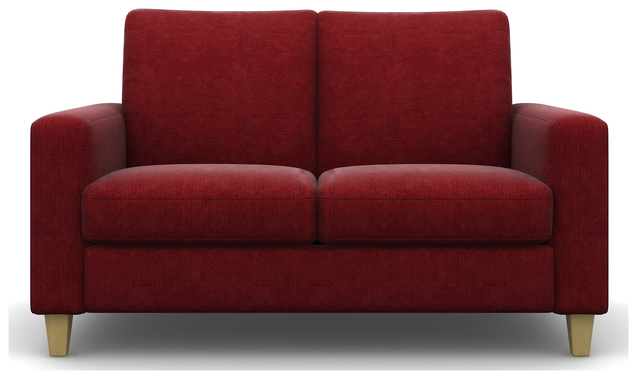 brixia fabric sofa bed