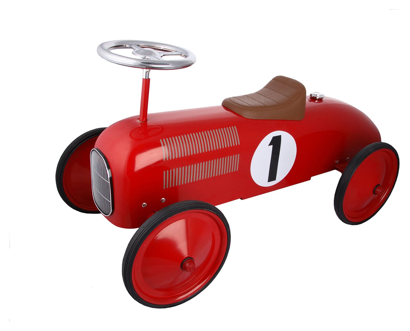 Great Gizmos Classic Racer review