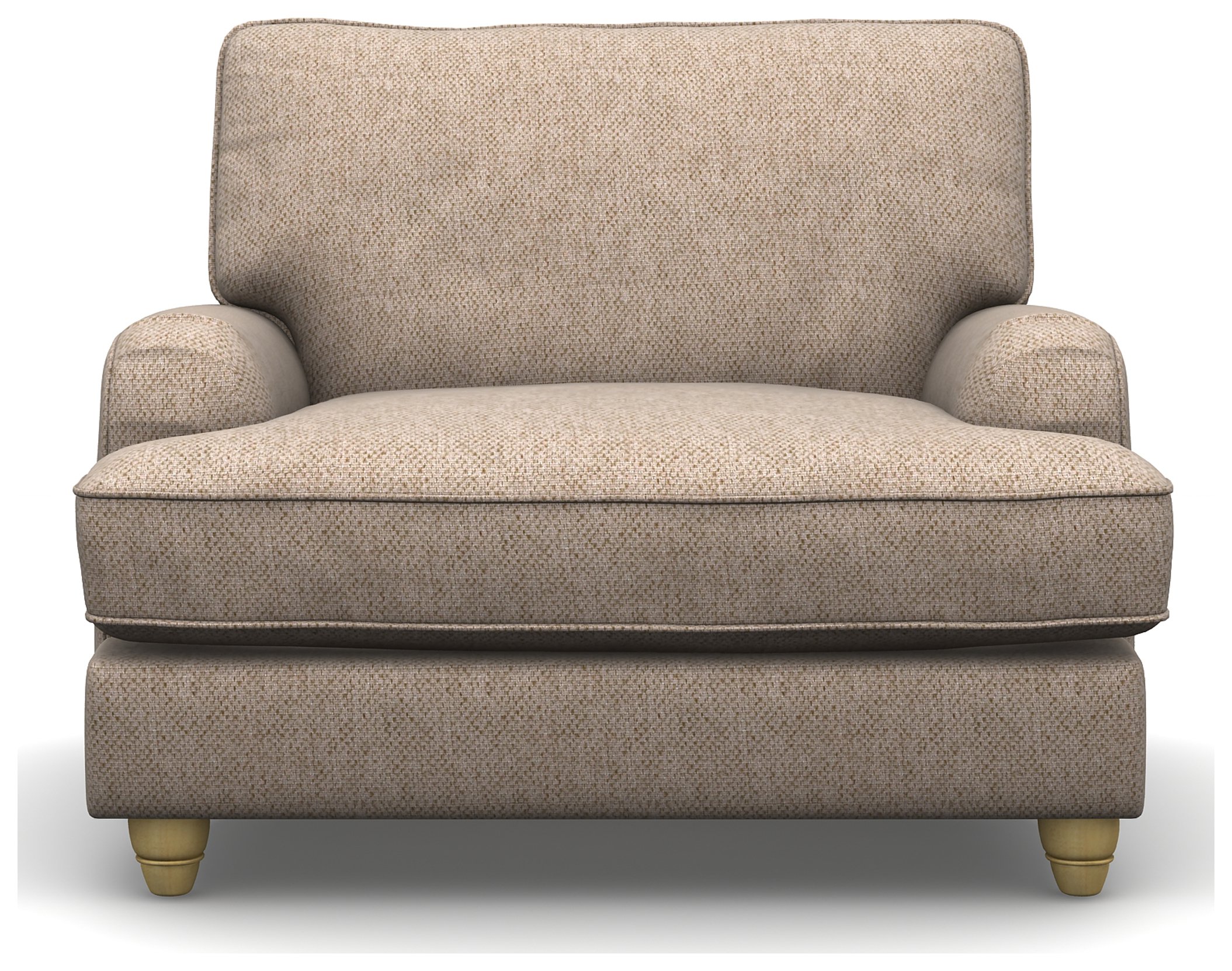 Heart of House Beige Adeline Fabric Chair review