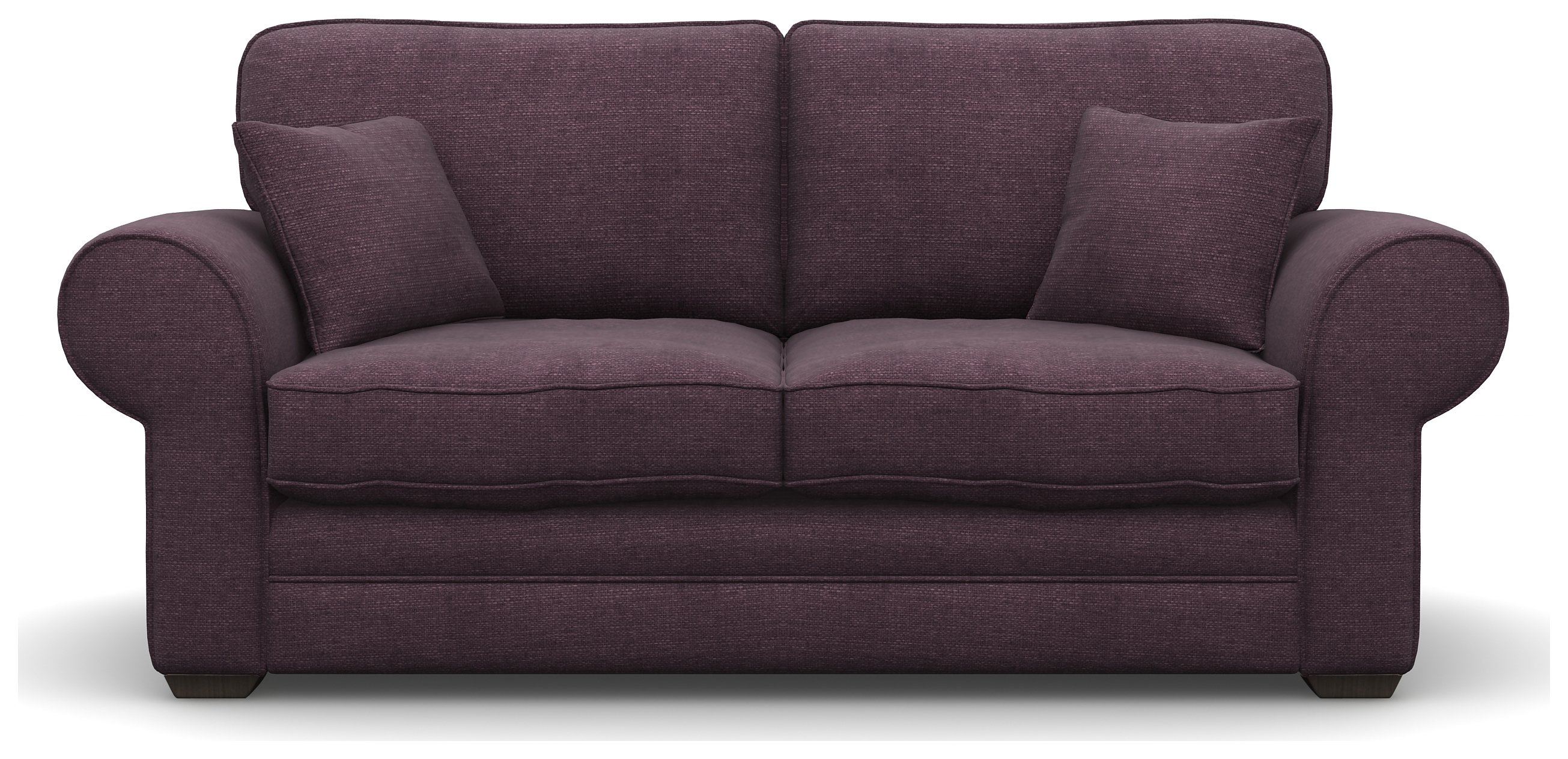 Heart of House Chedworth 2 Seat Hortsenia Fabric Sofa Bed review