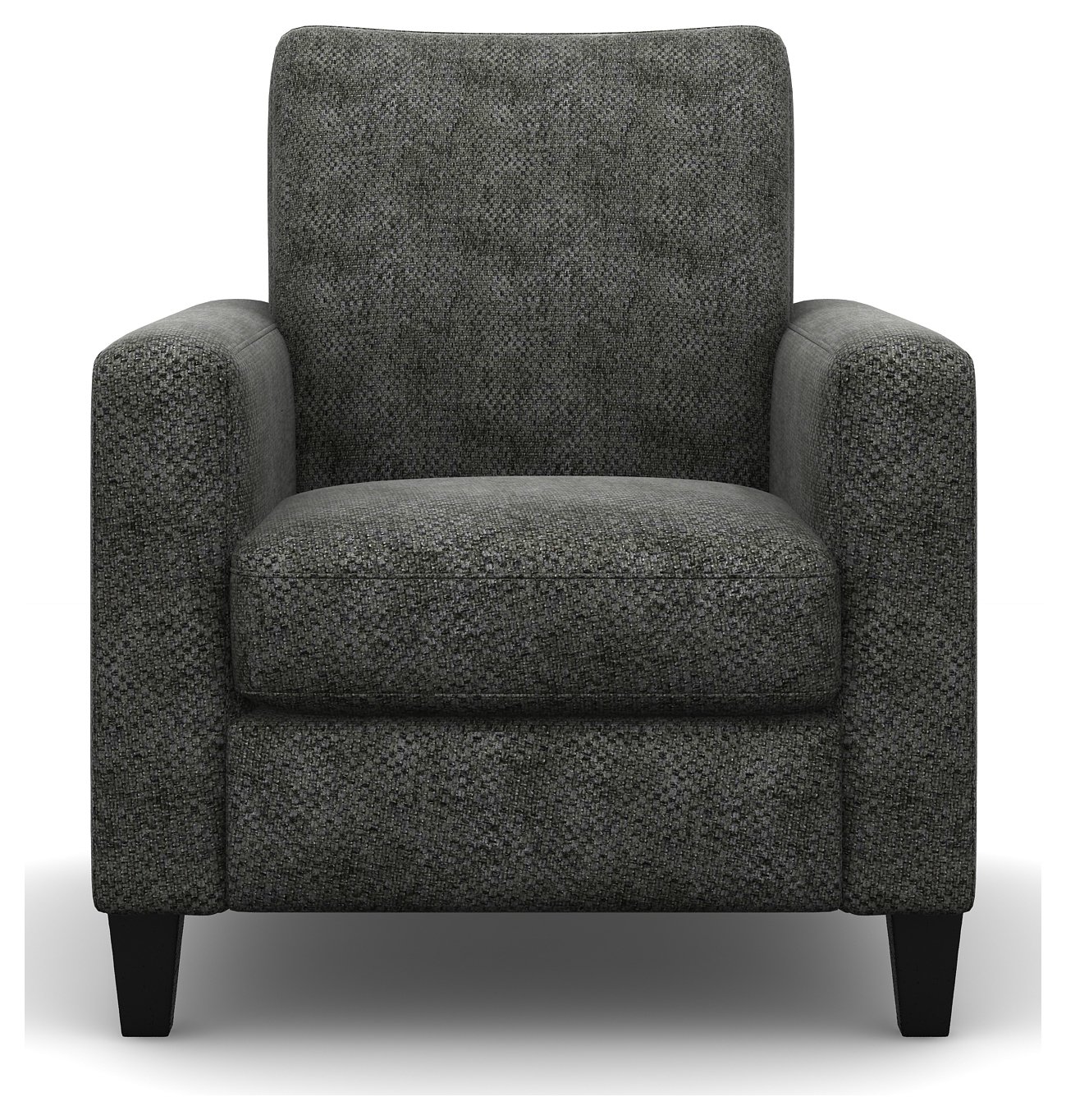 Heart of House Harrison Fabric Grey Chair review