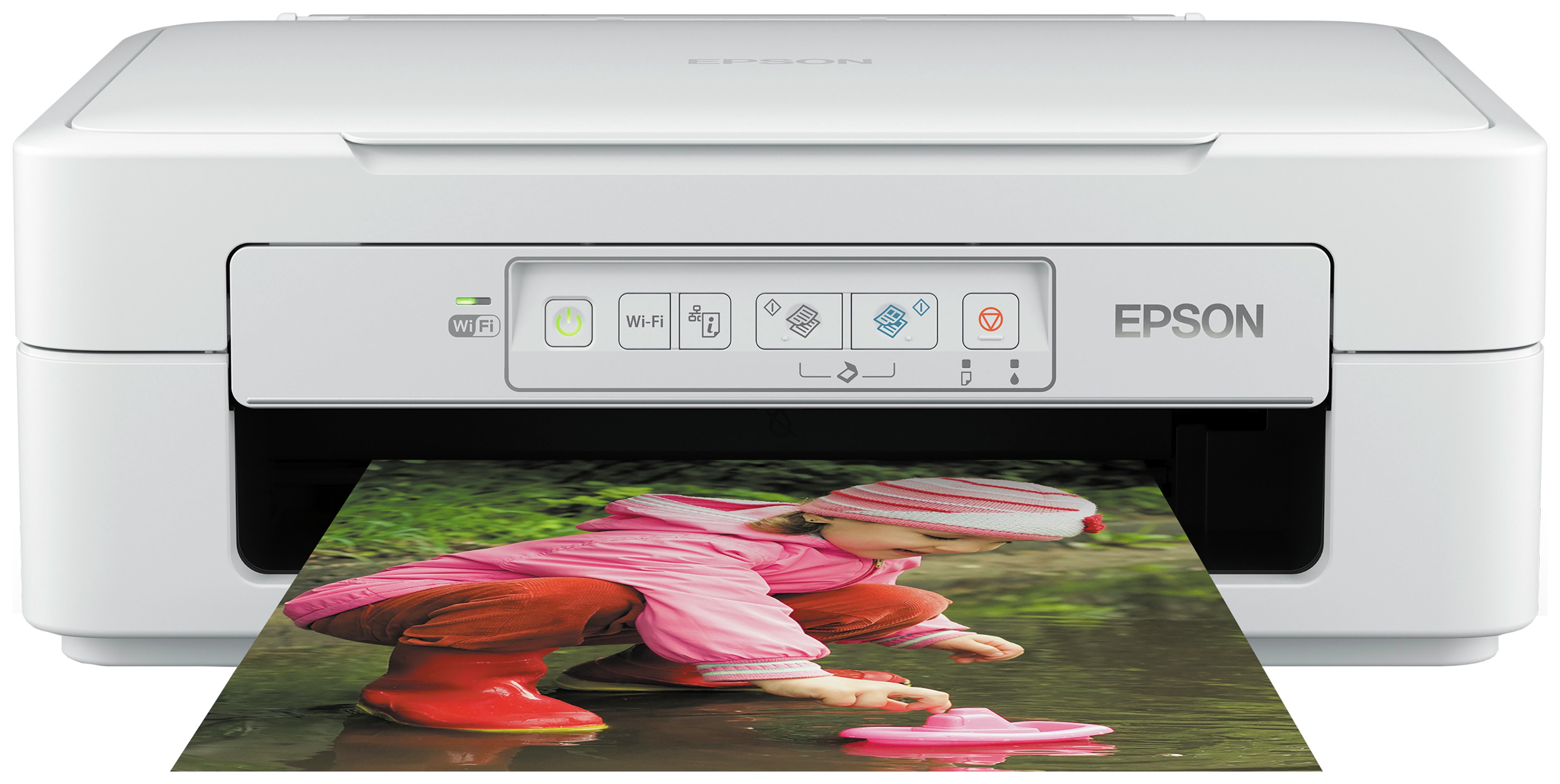 Epson Expression Home Printer (XP-247) review