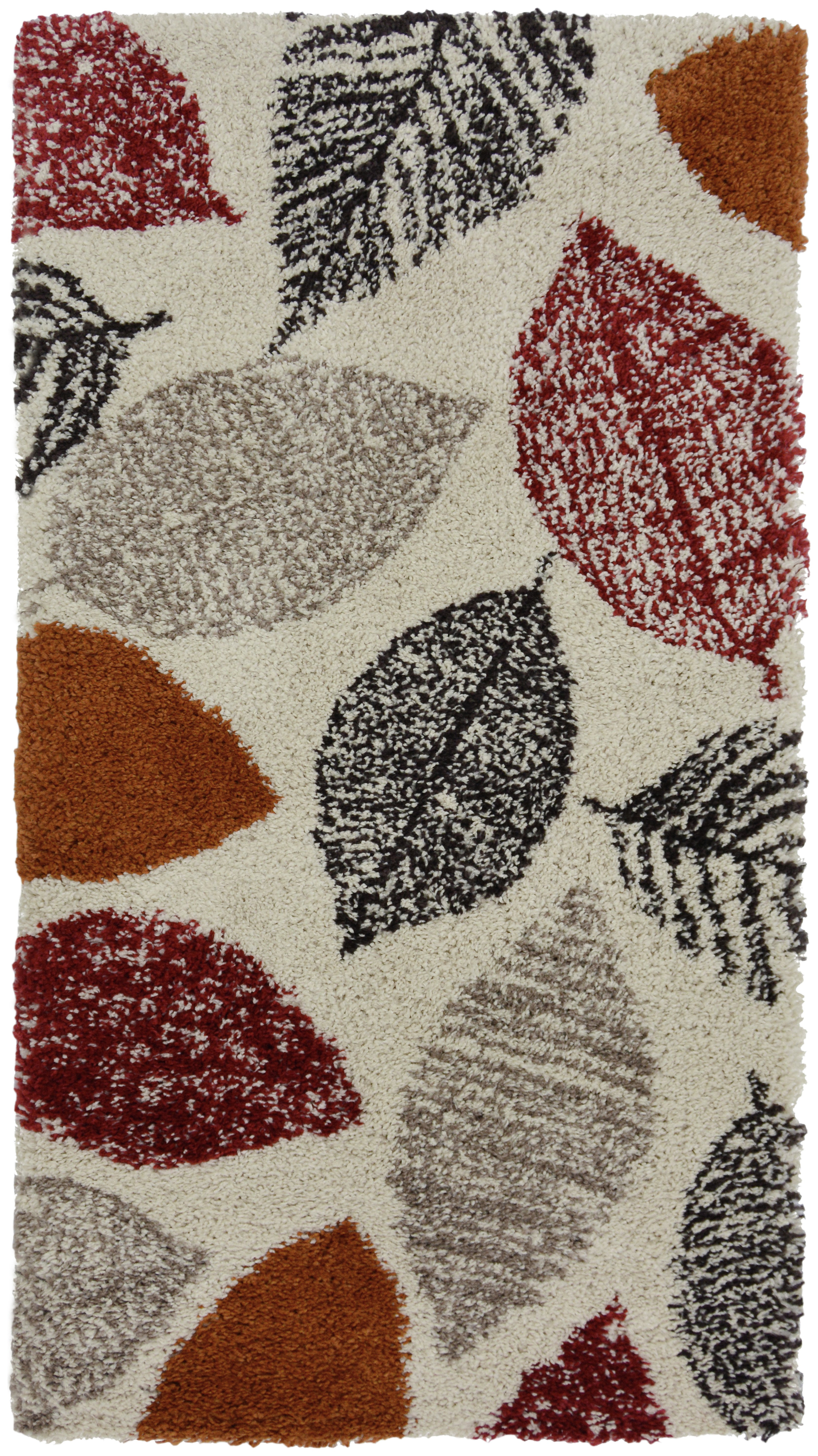 Noble Autumn Leaf Rug review