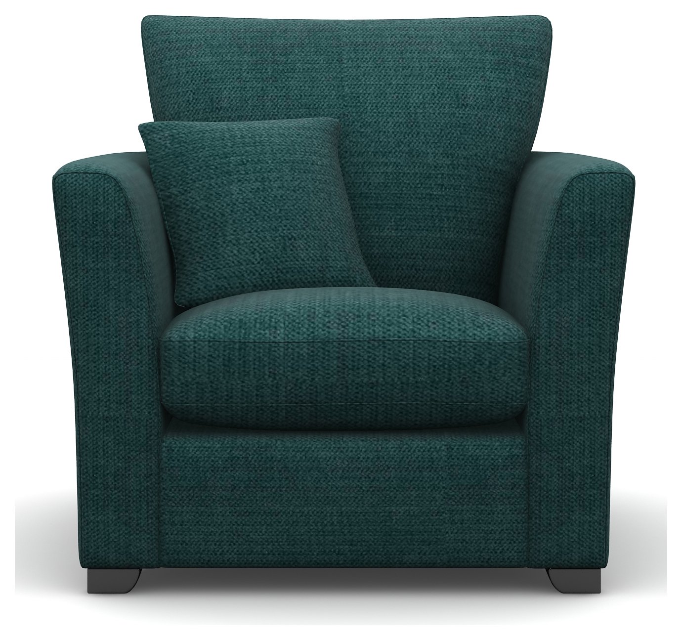 Heart of House Libby Fabric Chair - Ocean Blue Review