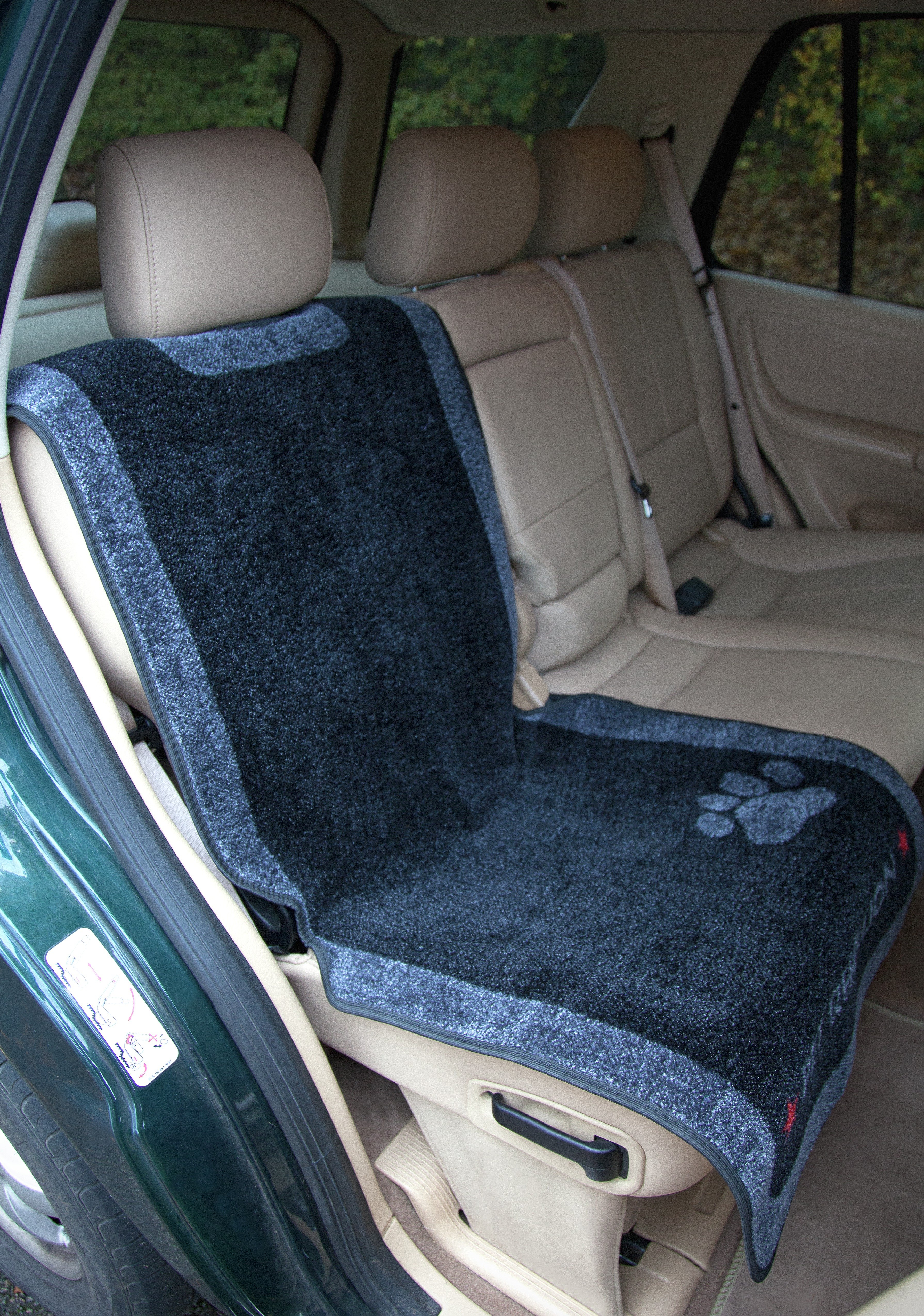 Car Seat Carpet Review