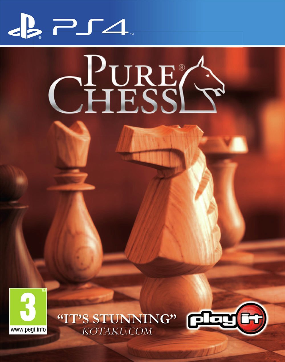 Pure Chess review