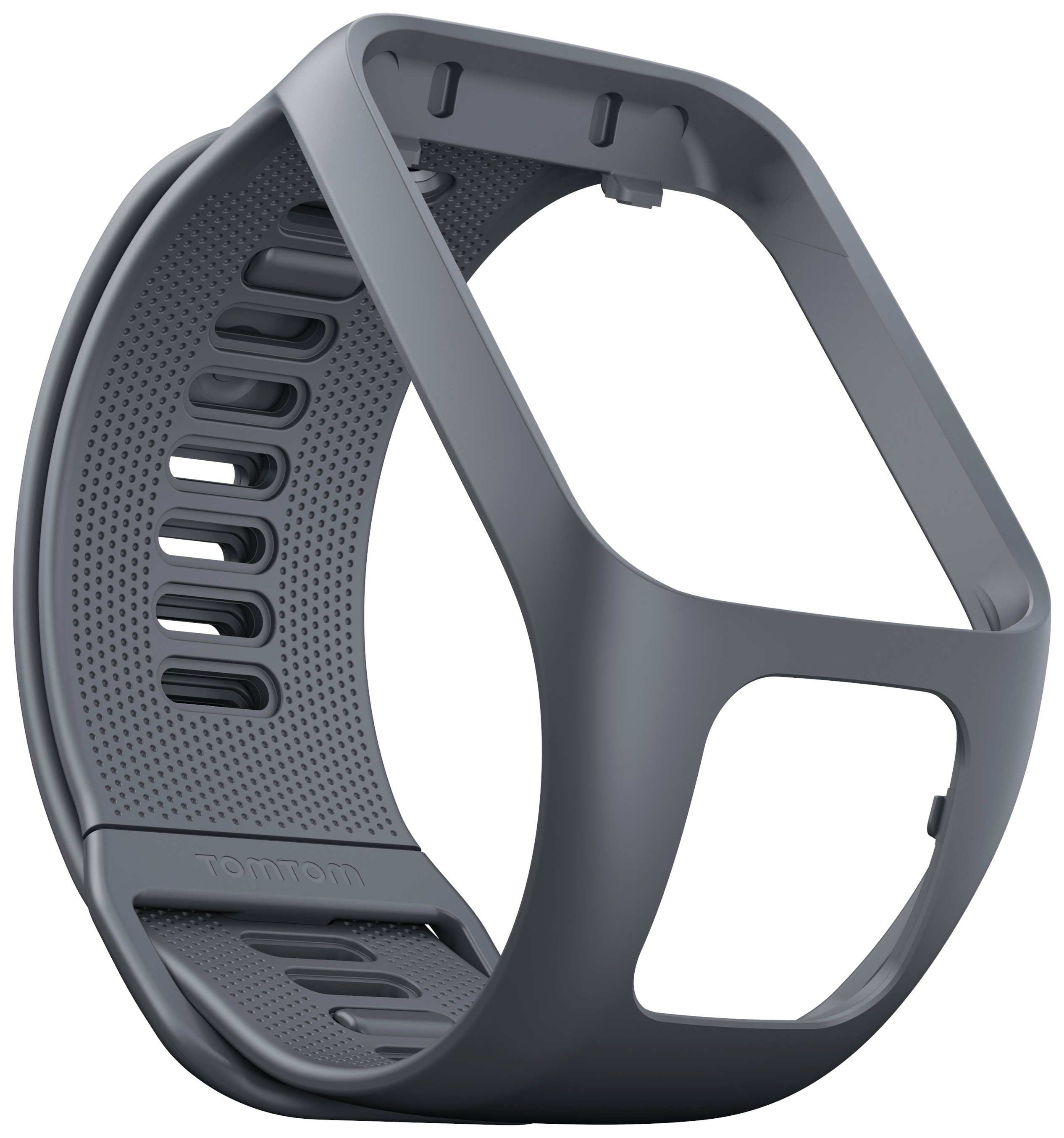 TomTom Watch Running Strap Accessory review