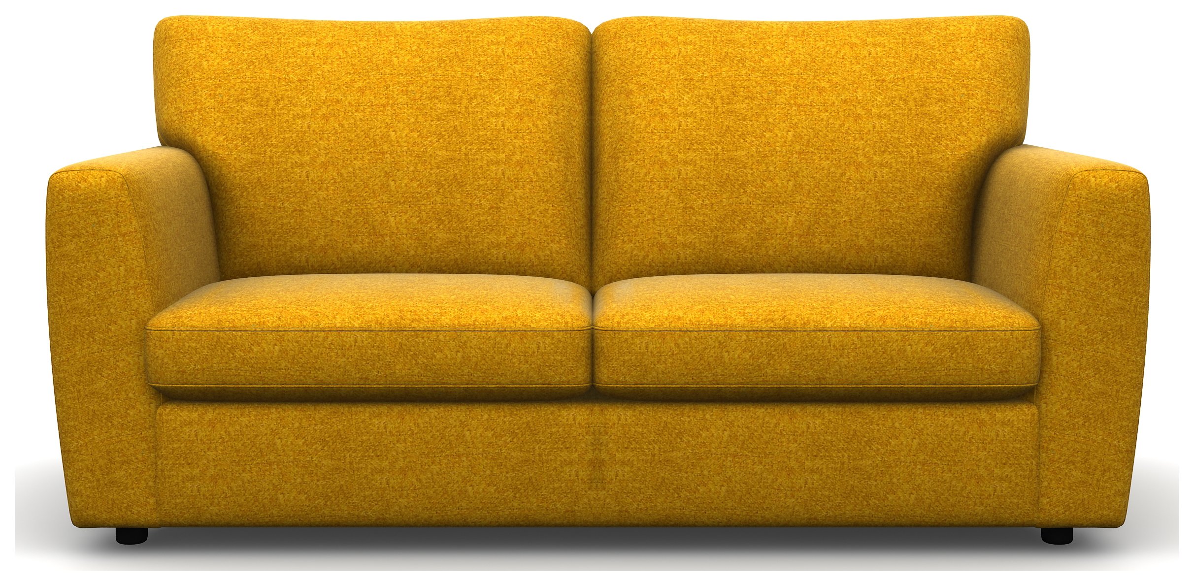 Heart of House Lucas 3 Seater Tweed Sofa review