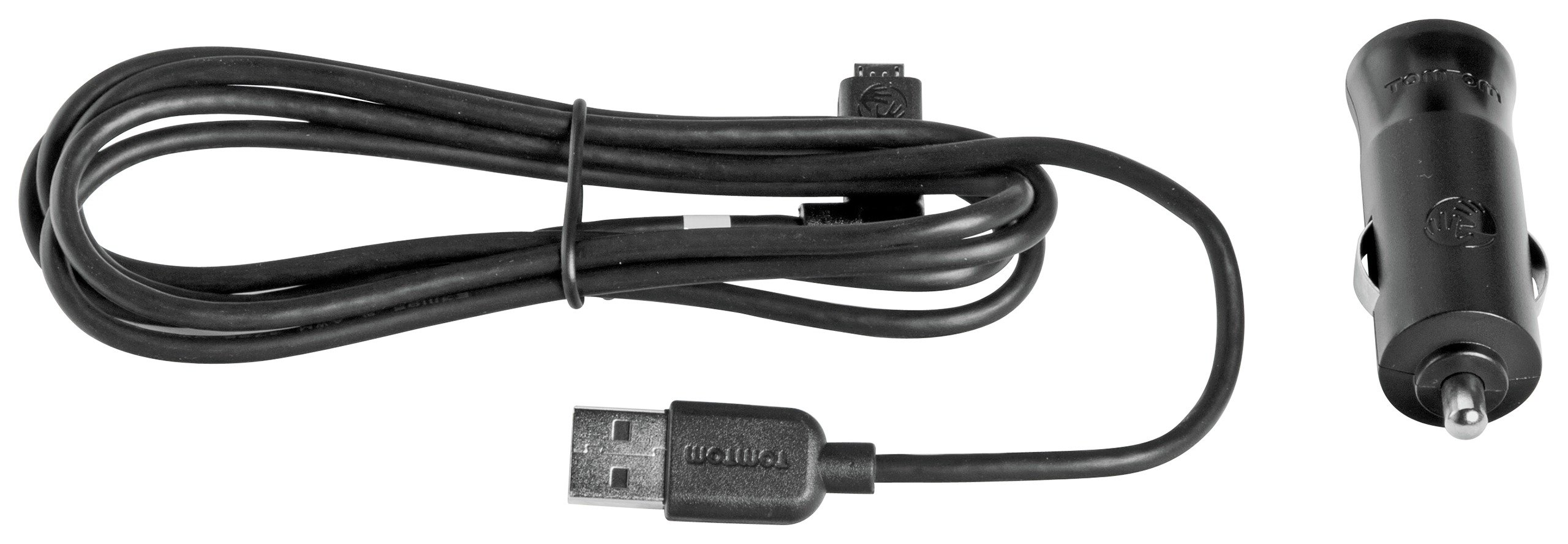 TomTom USB Charger review