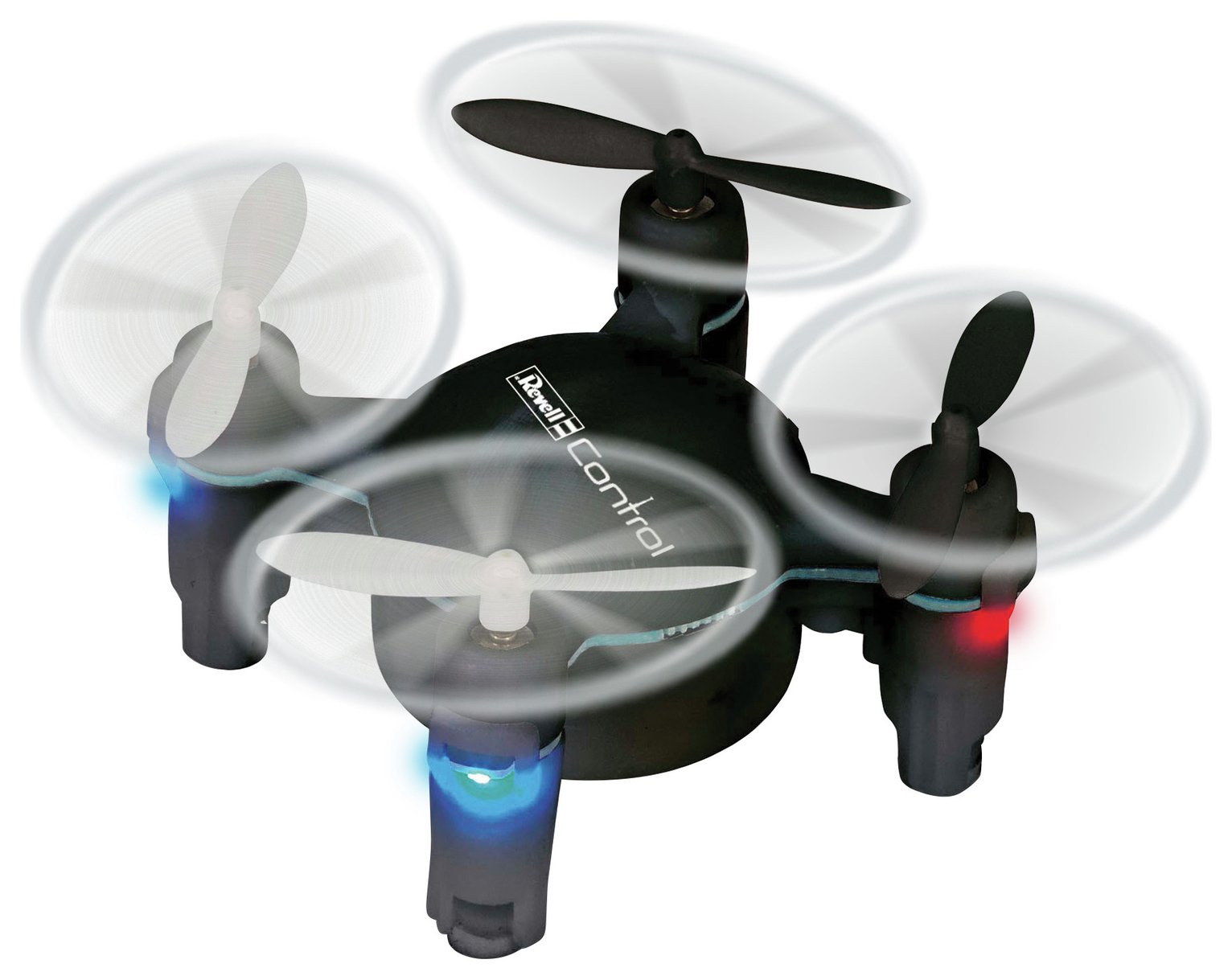 Buy Revell Control Nano Quad Fun Micro Drone at Argos.co.uk - Your ...