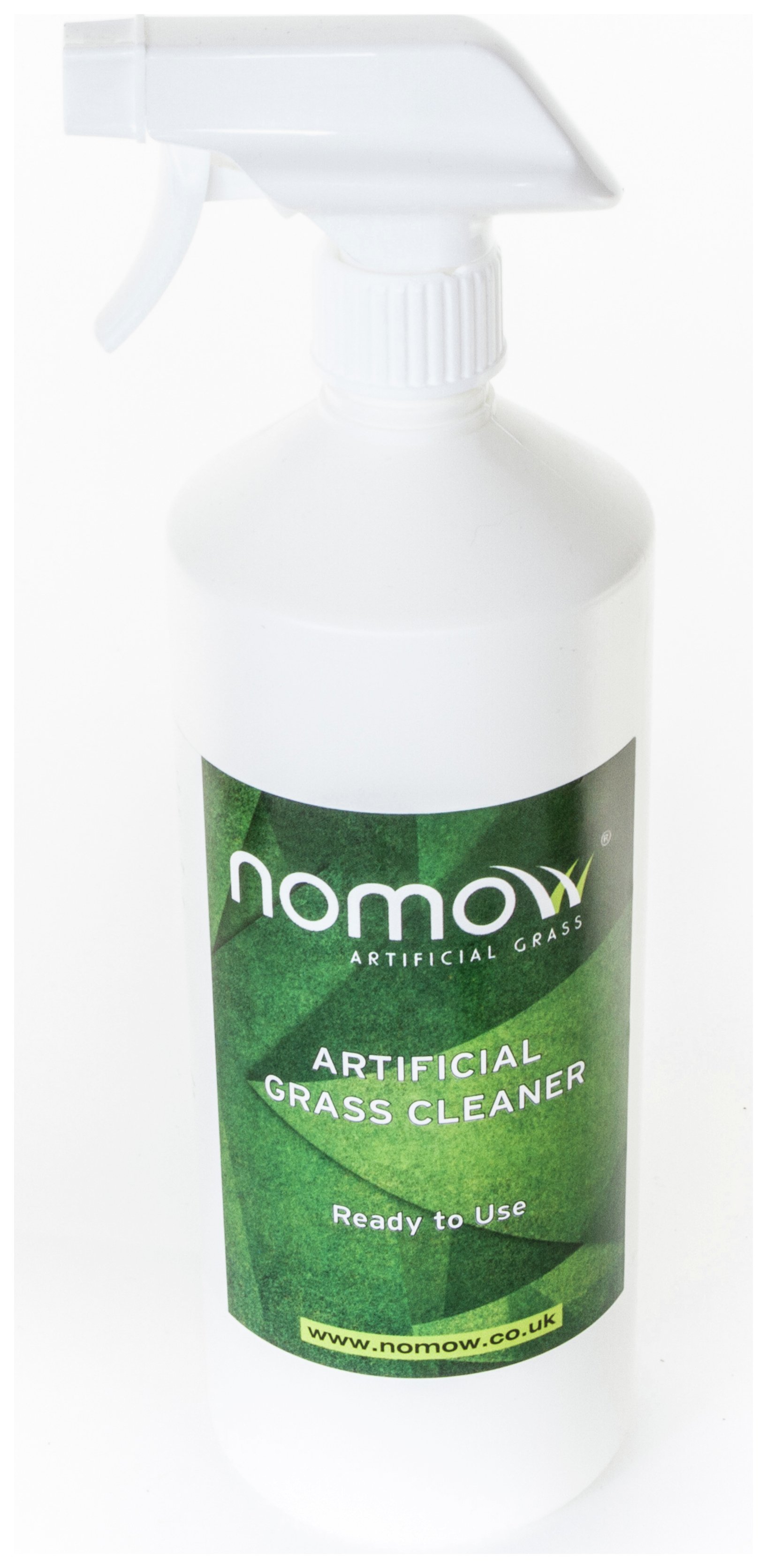 Artificial Grass Clean &  Deodorise Spray. review