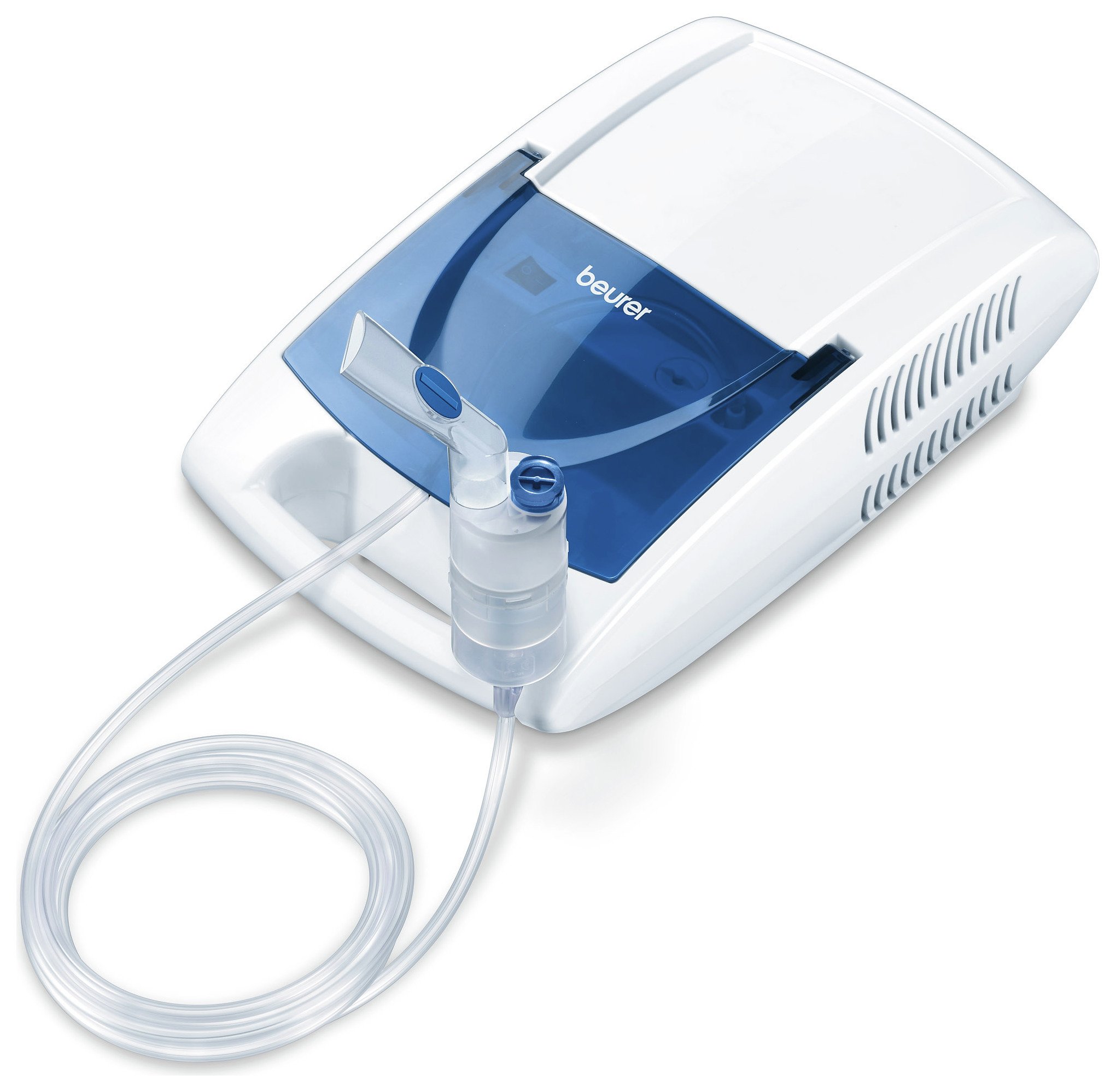 Beurer IH21 Nebuliser. review