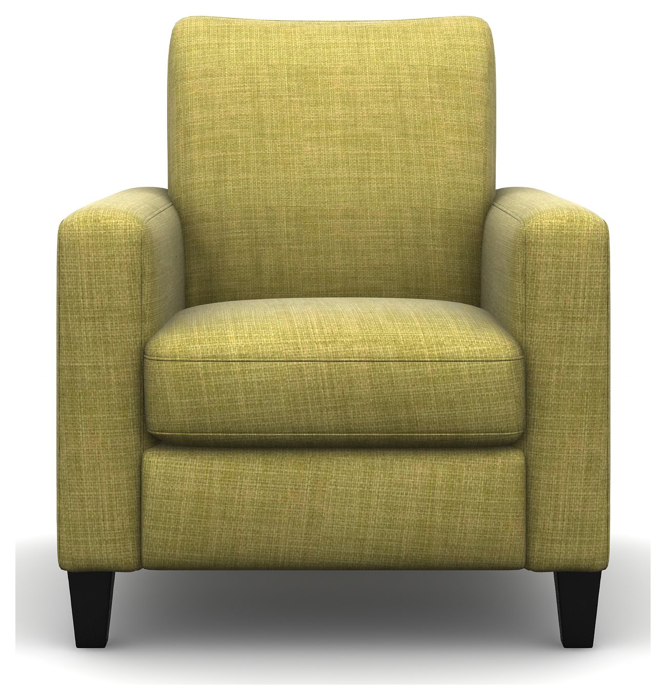 Heart of House Harrison Olive Fabric Chair review