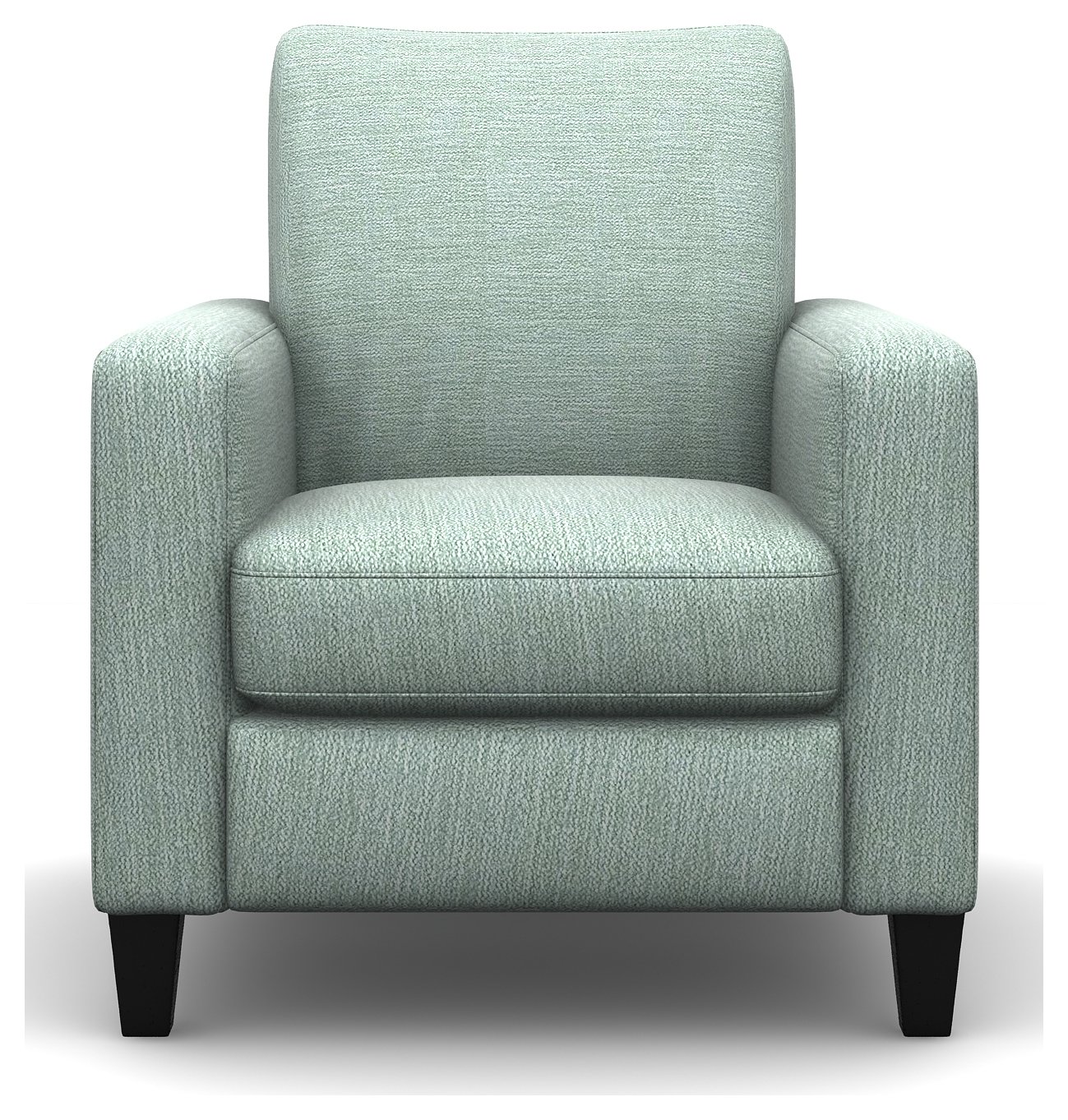 Blue Heart of House Harrison Fabric Chair review