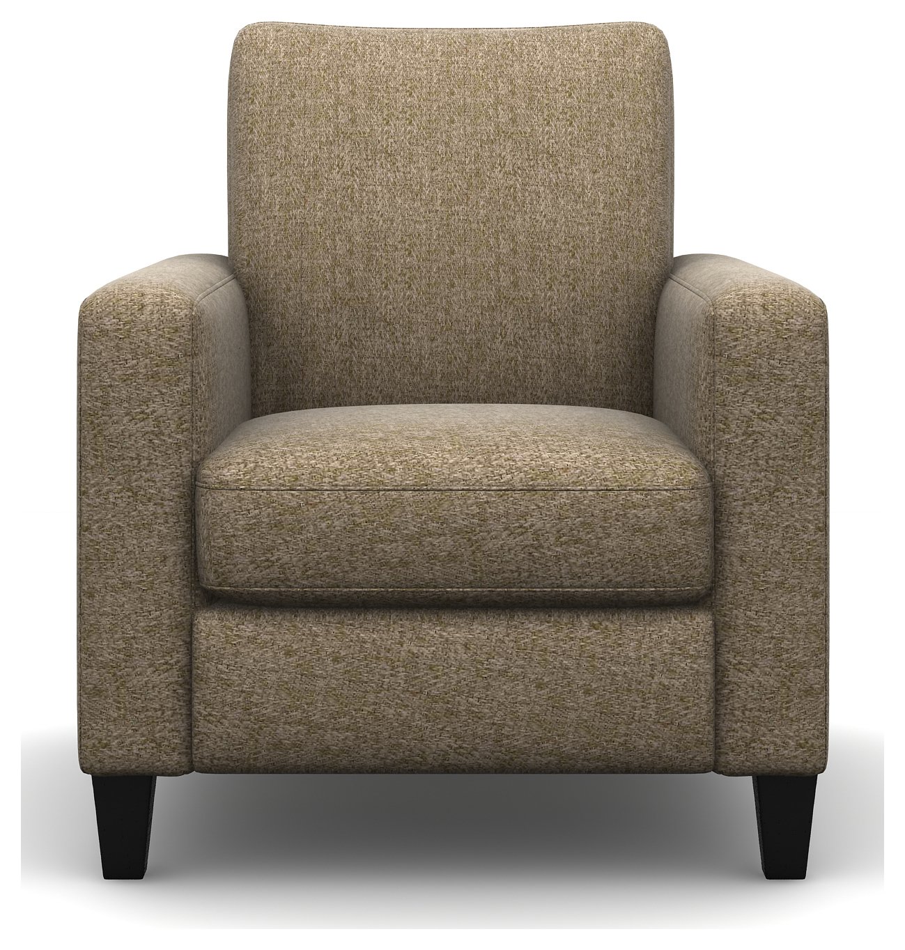 Heart of House Harrison Tweed Beige Fabric Chair review