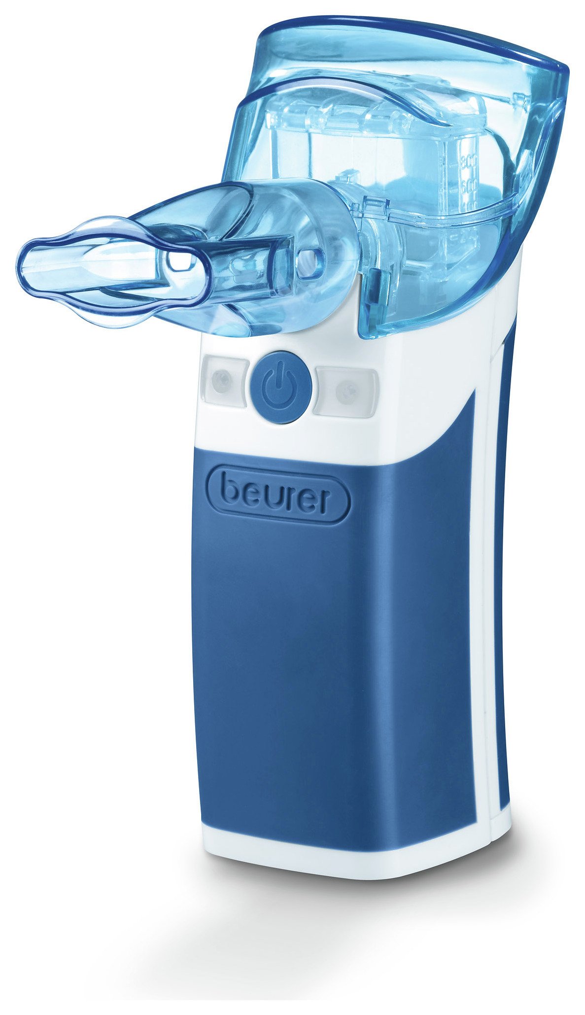 Beurer IH50 Nebuliser. review