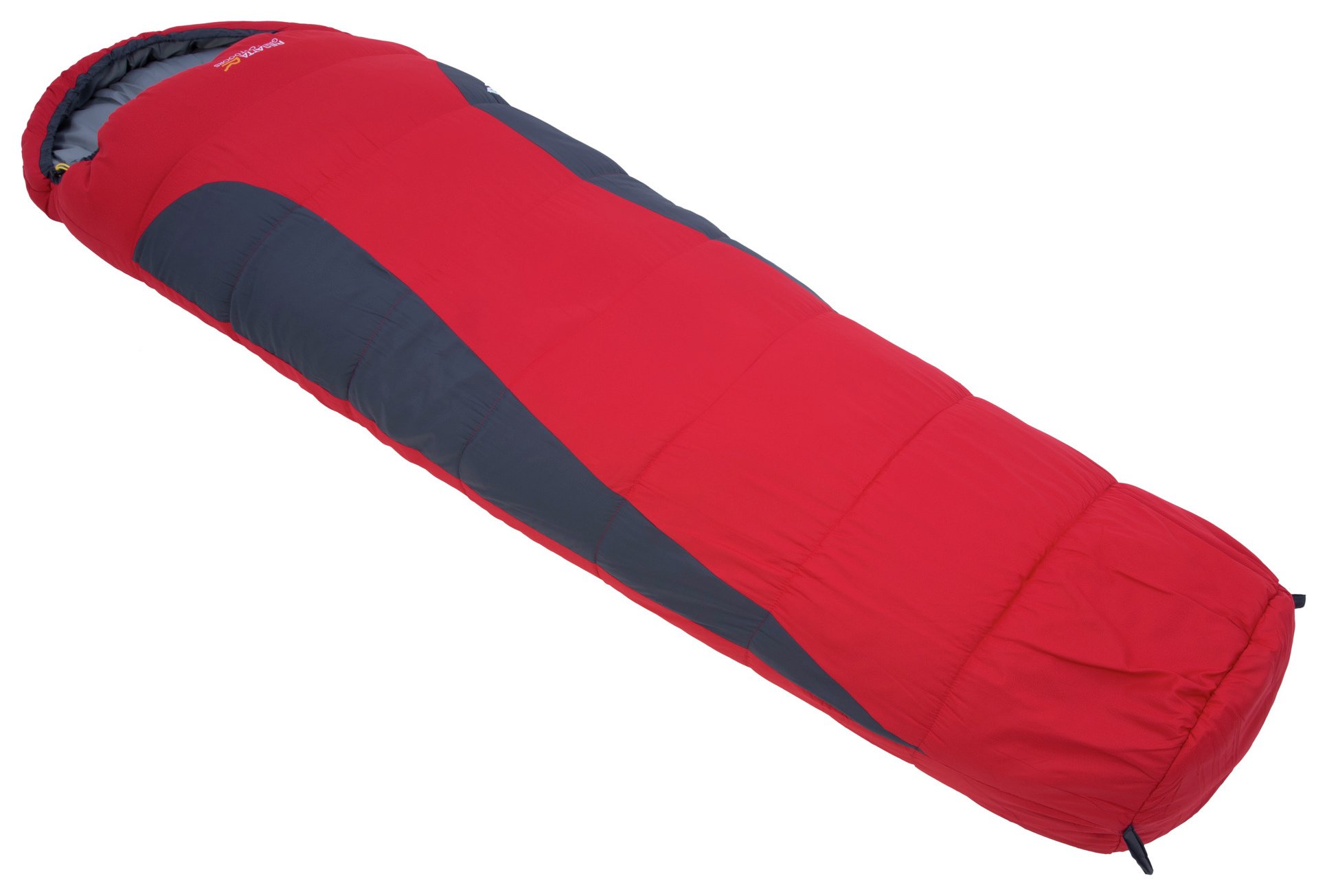 Regatta Hilo 300 Pepper Sleeping Bag. Review